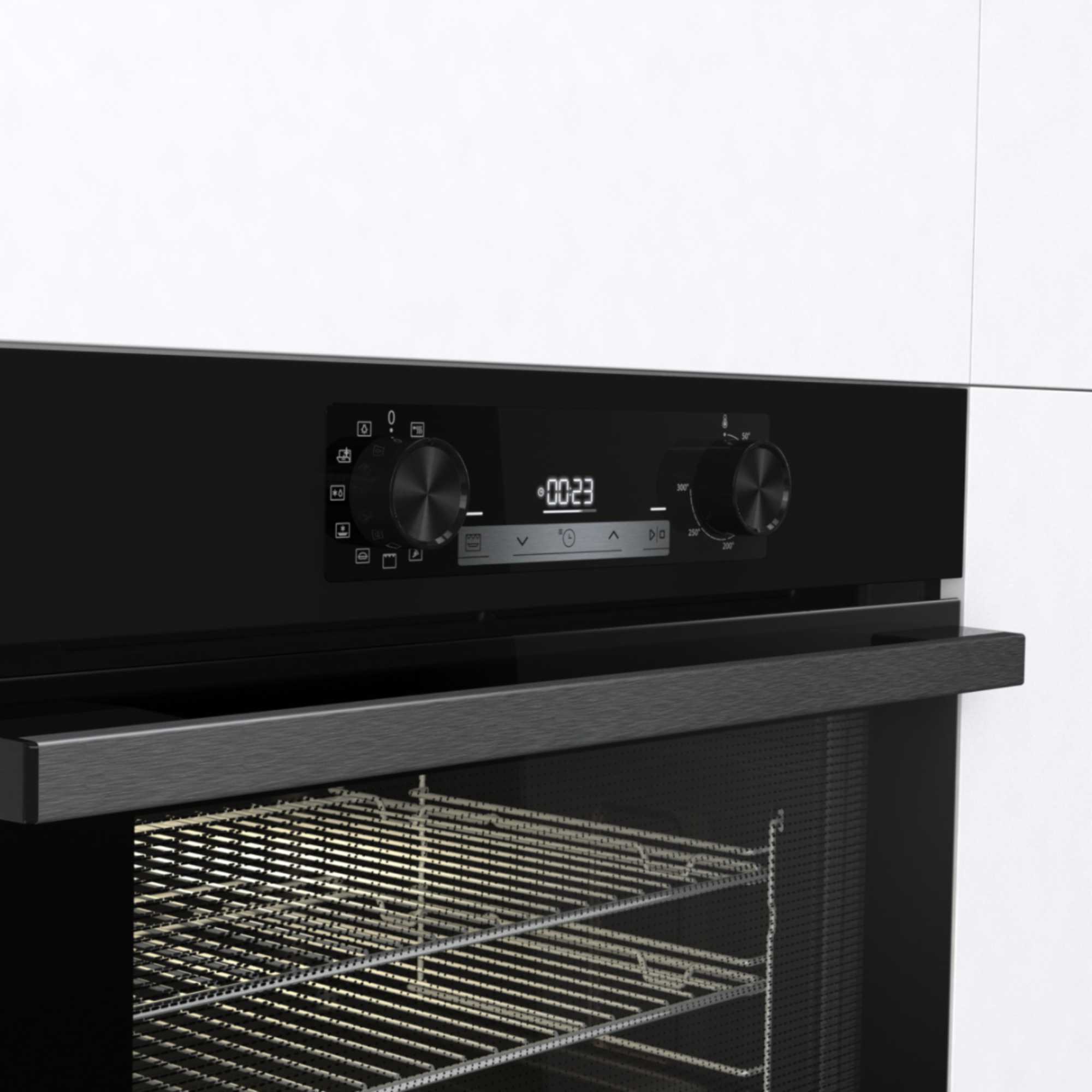 BI62211CB 77L Built-In Oven with EvenBake