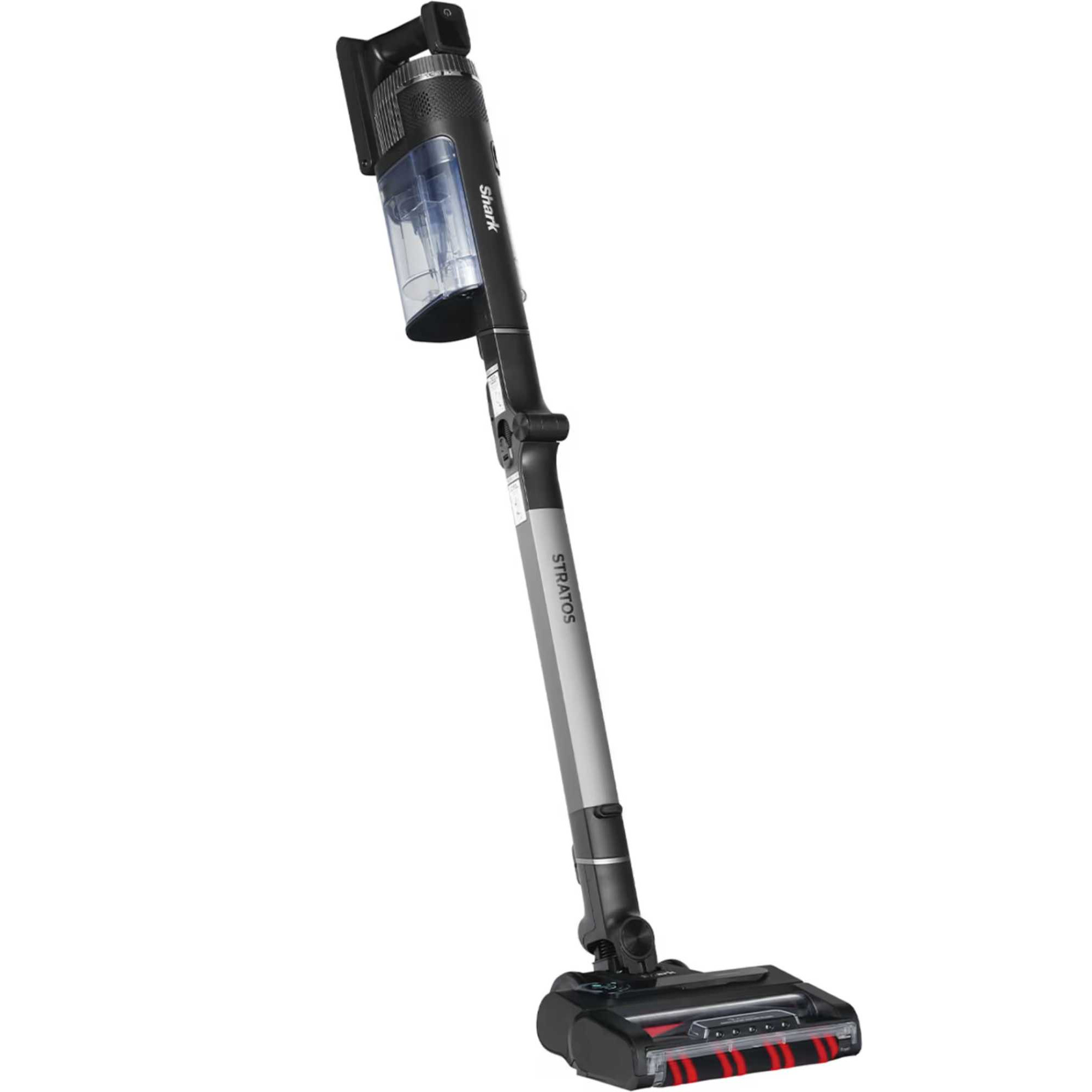 IZ420UKT Stratos Anti Hair Wrap Plus Pet Pro Cordless Vacuum