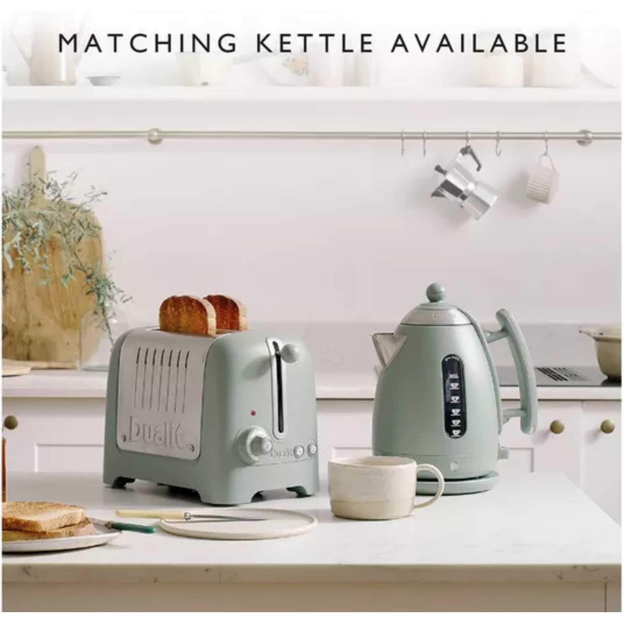 26216 Lite 26216 2 Slice Toaster - Sage