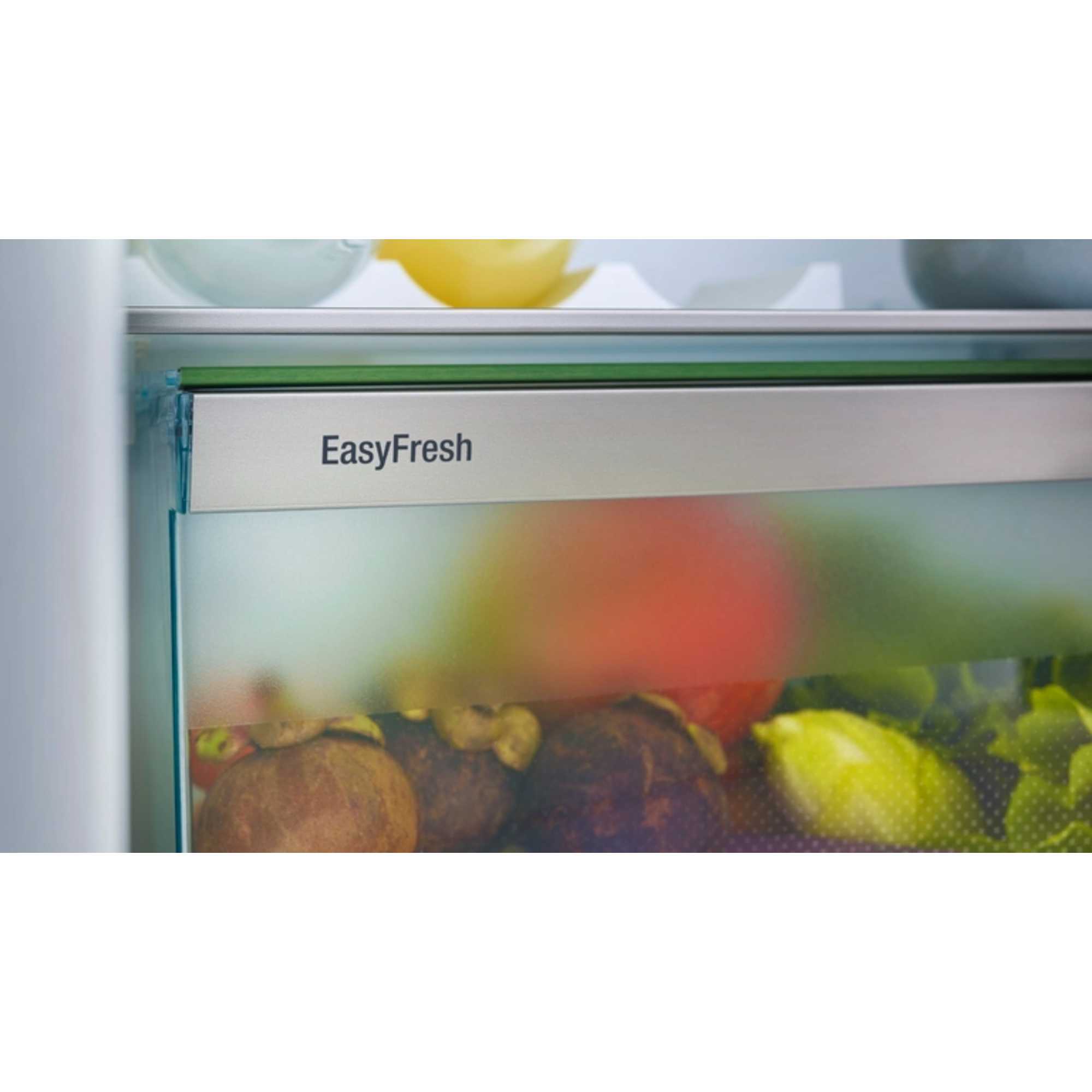 Rdi 1620 Plus 141l Undercounter Smart Larder Fridge - White
