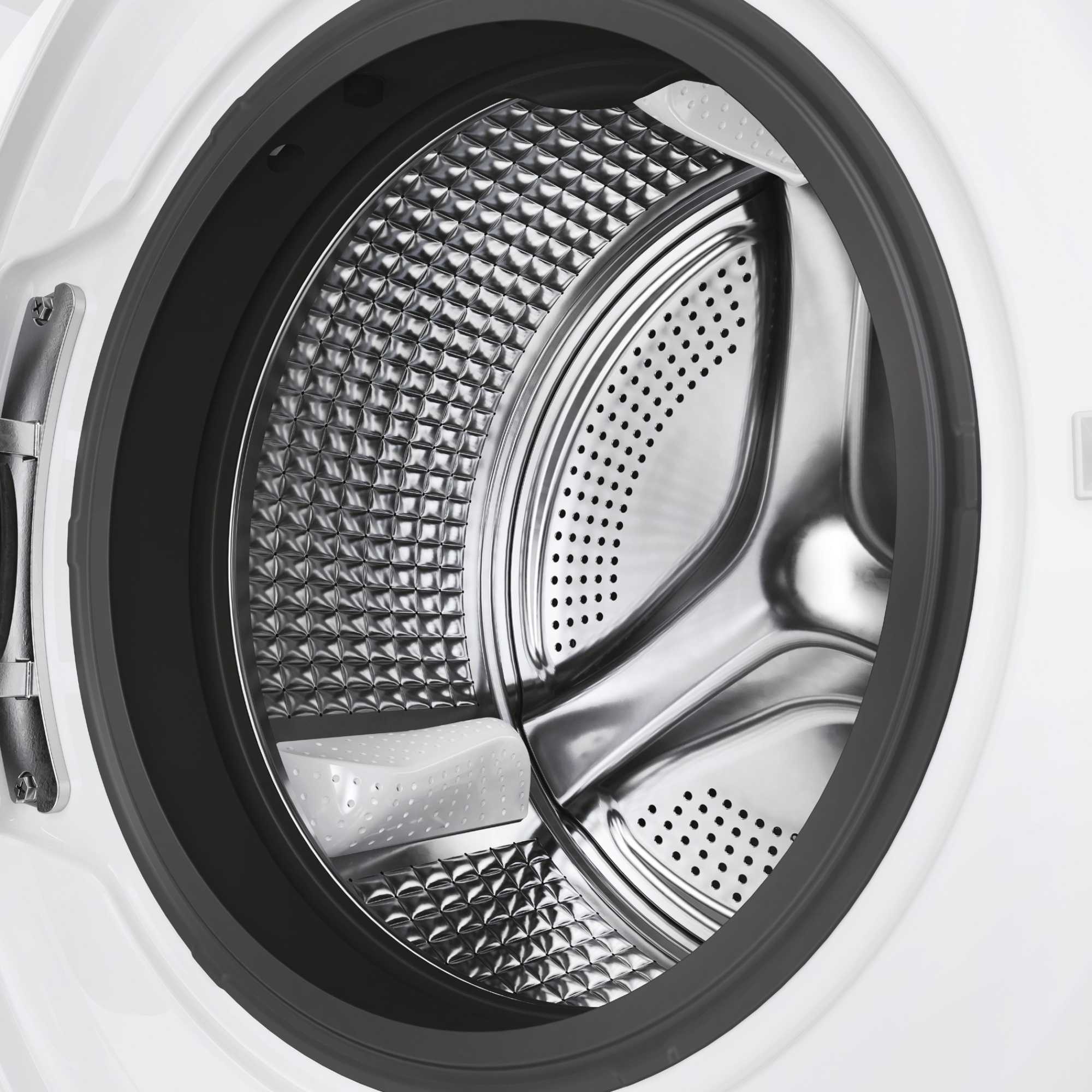 HW100B14959U1UK 10kg Washing Machine 1400rpm with WiFi - White