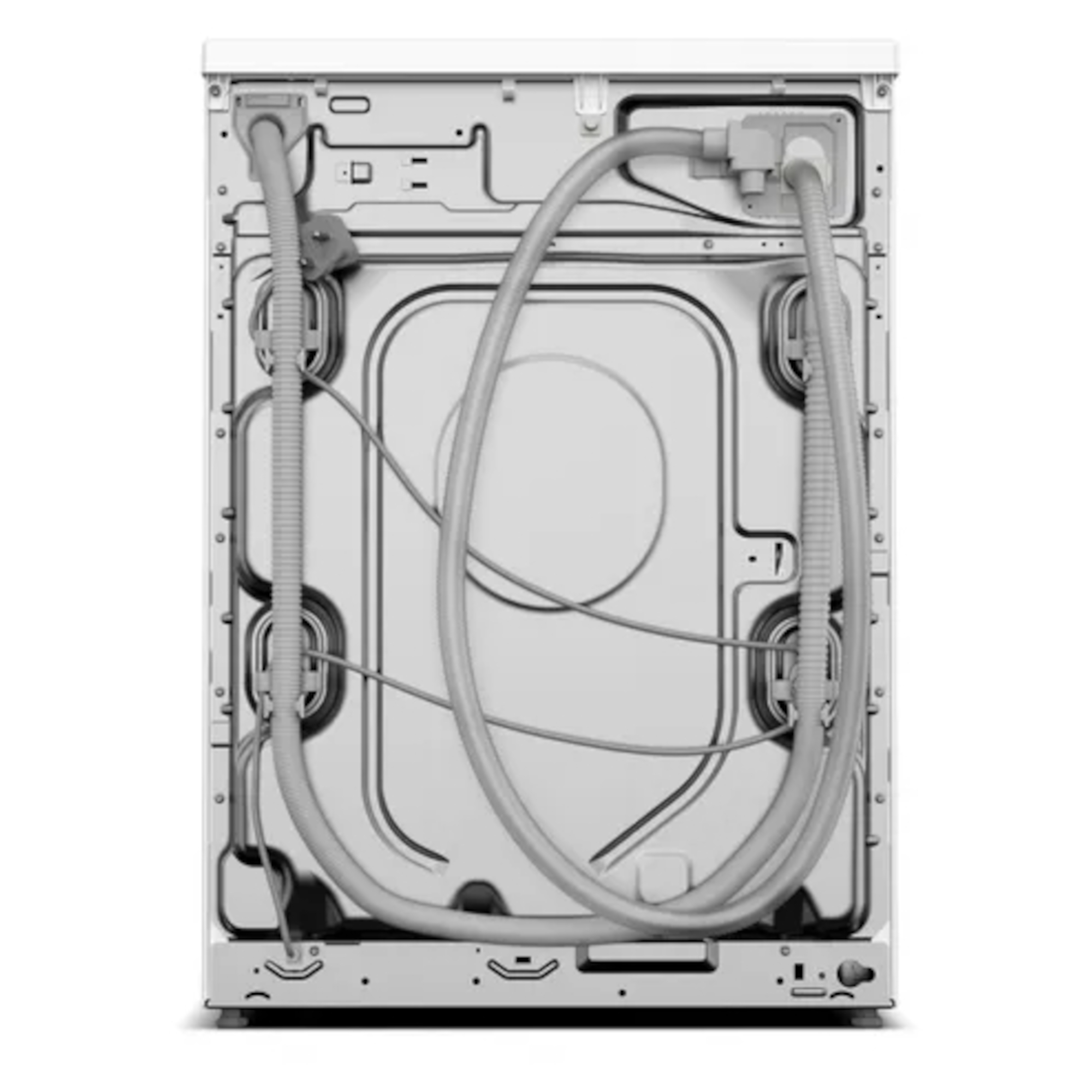 Image of Siemens WG44G290GB
