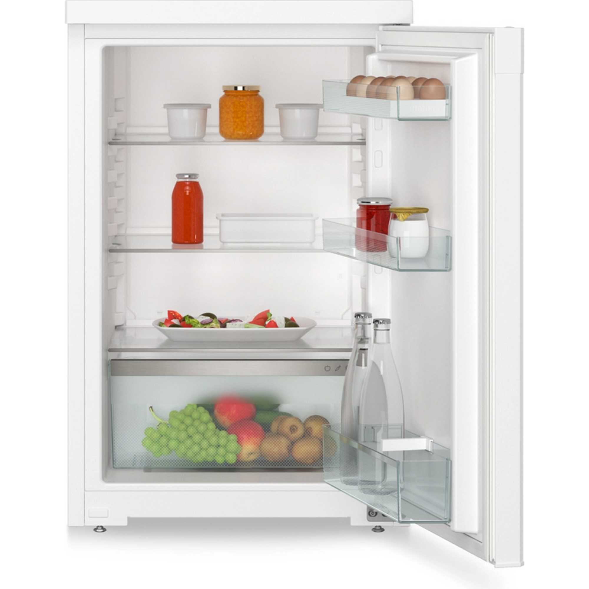 TK14VE00 126L Larder Fridge - White