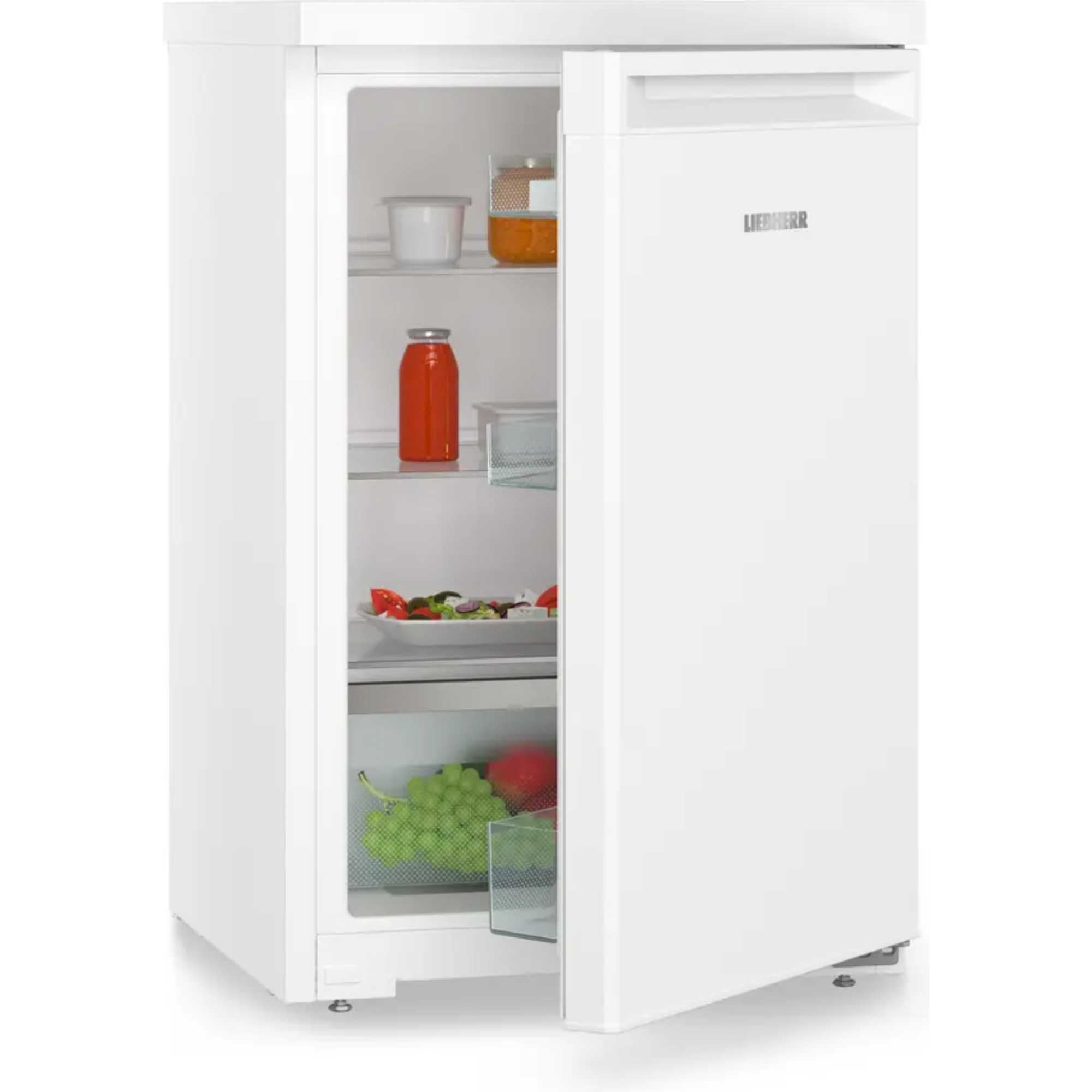 Undercounter Larder Fridge Auto Defrost - White - TK 14Ve00