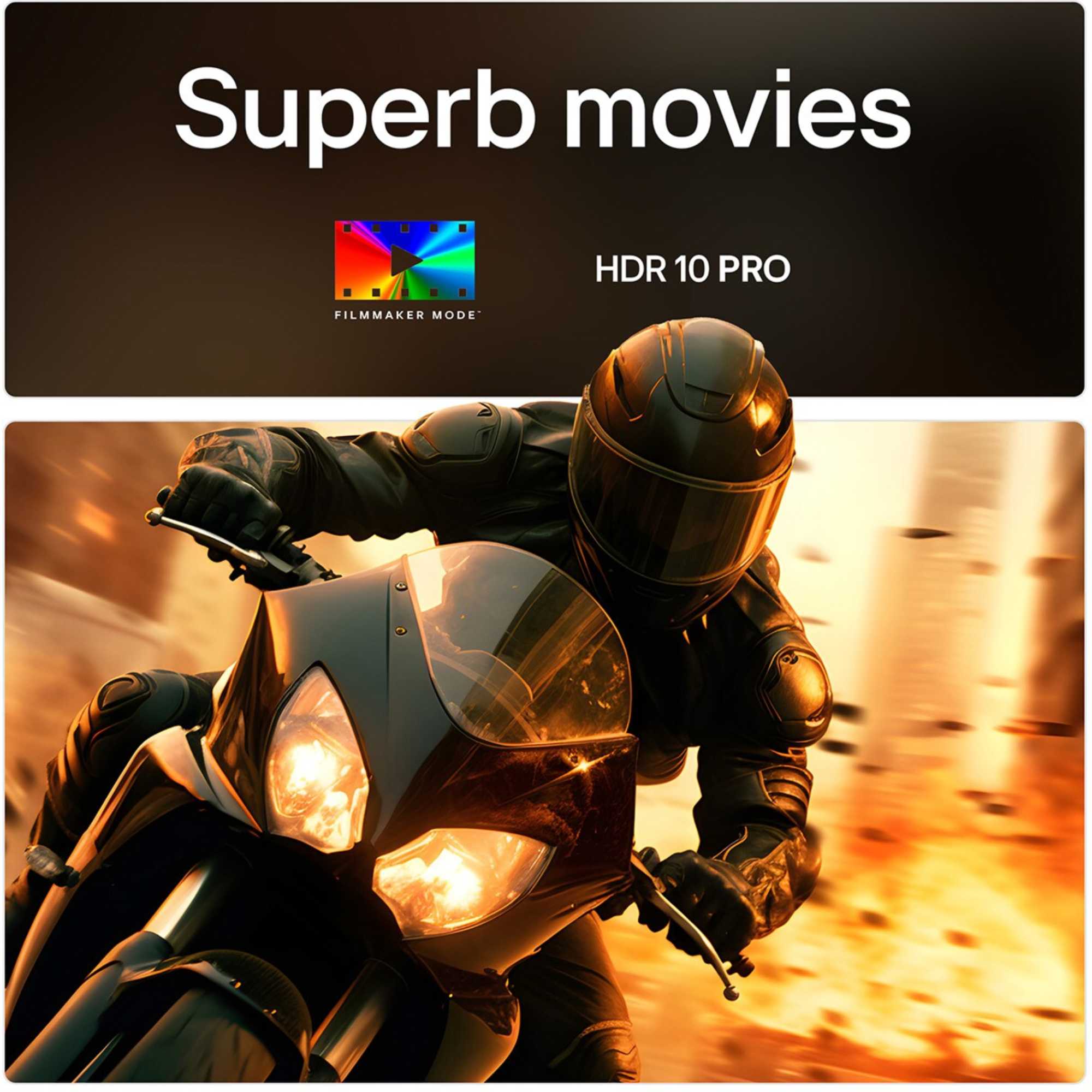 NANO80A6B 75" 4K Ultra HD NanoCell Smart TV 75NANO80A6B