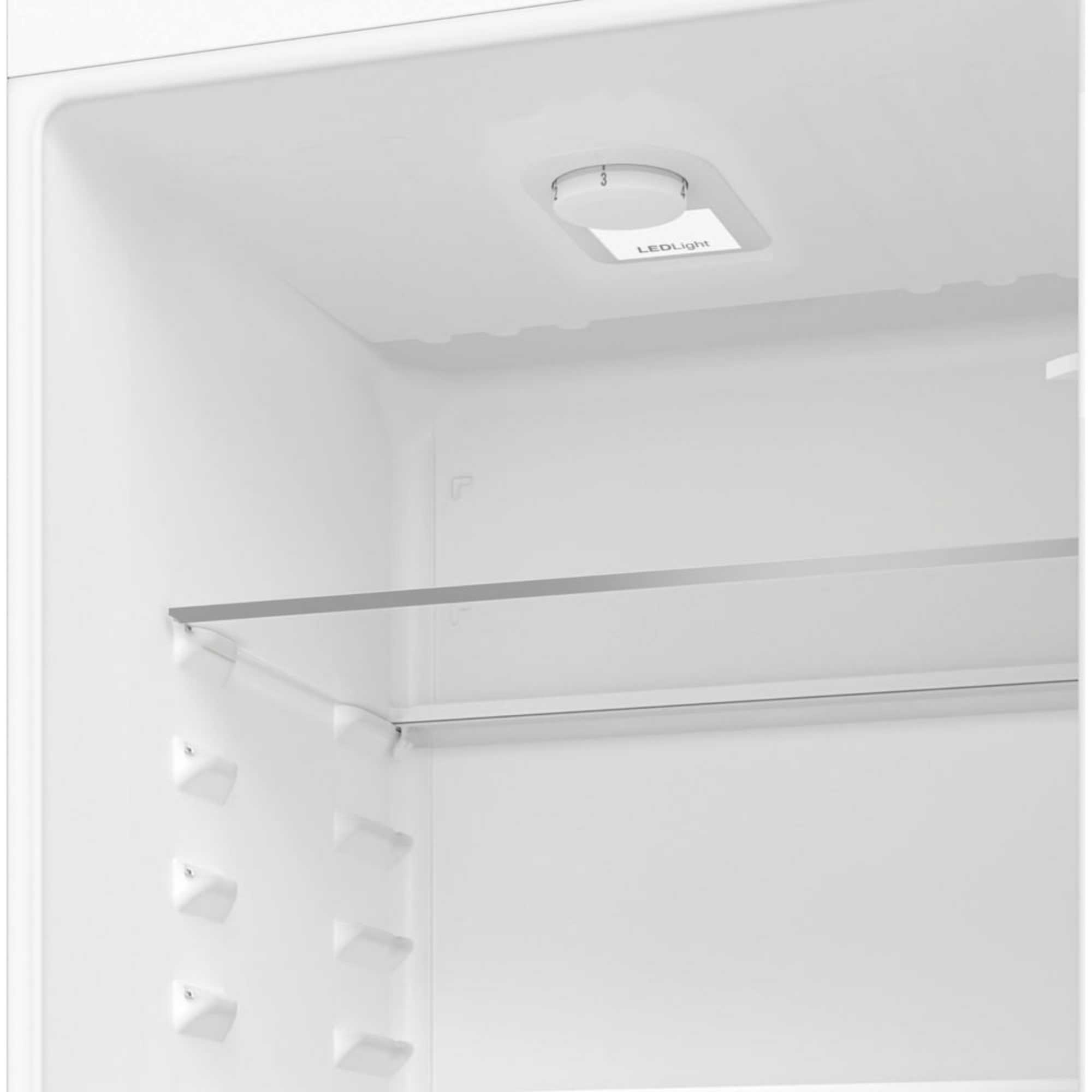 HPKH 1262B4 UK 254l No Frost Integrated Fridge Freezer