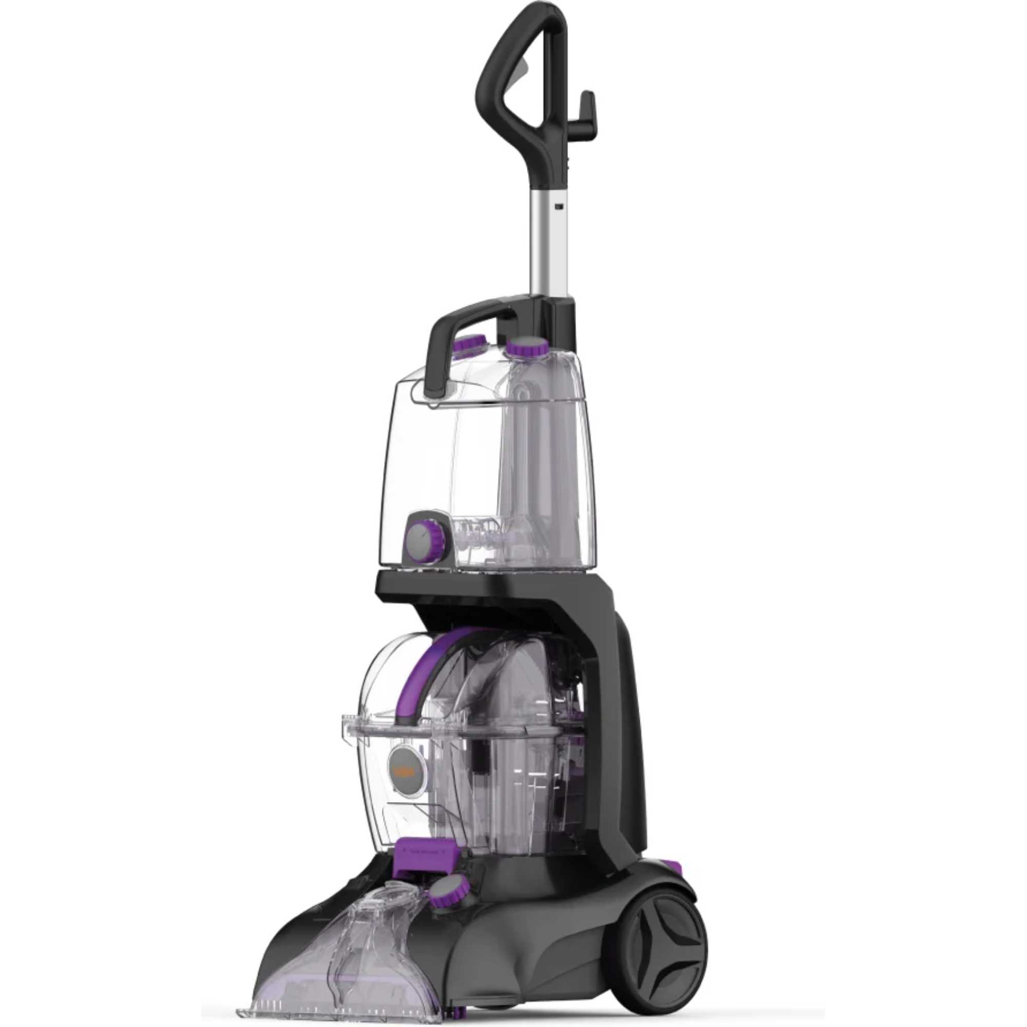CDCW-RPXR Rapid Power Refresh Carpet Cleaner