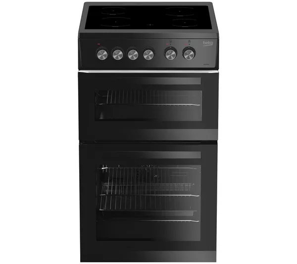 50 cm Electric Ceramic Cooker - KDVC563AK