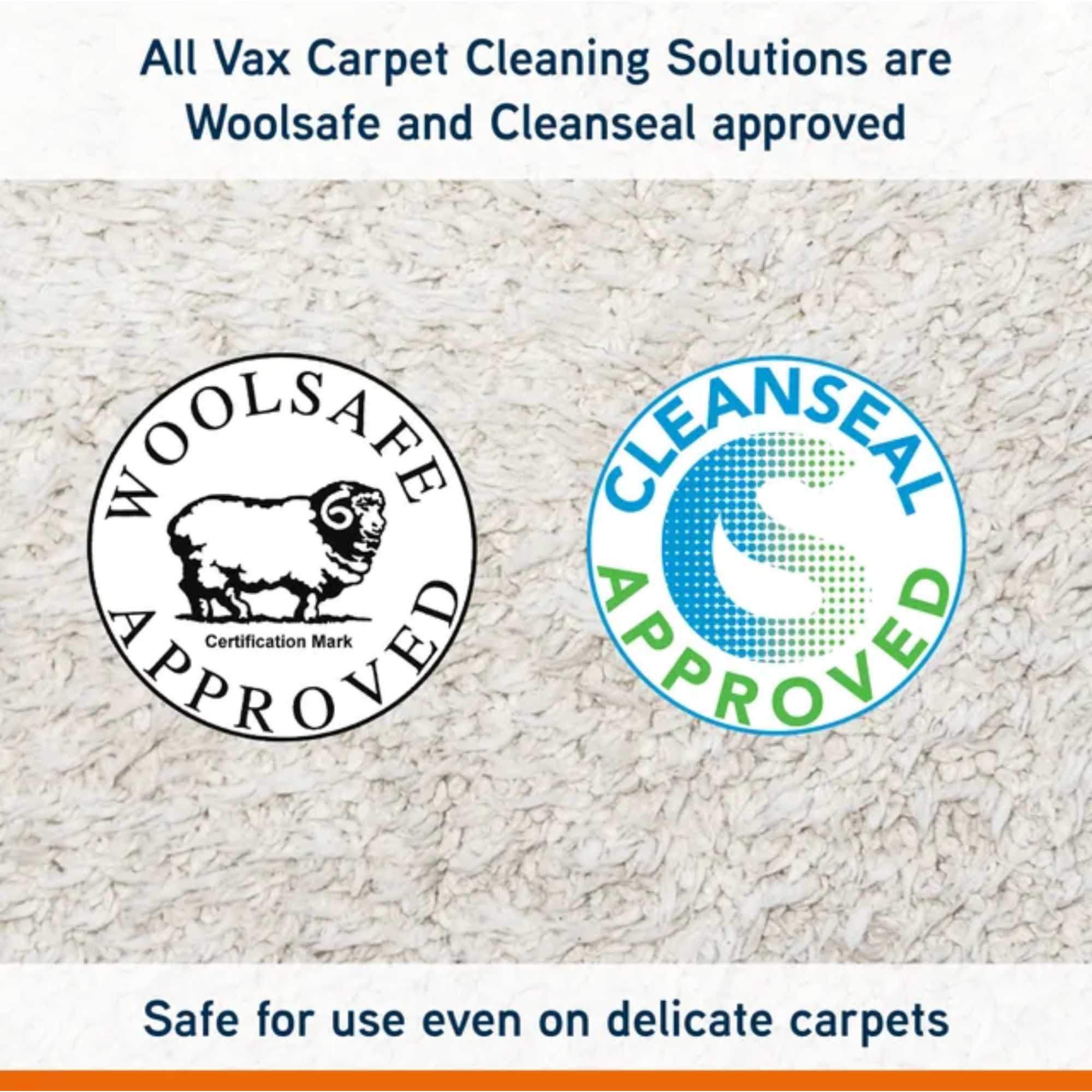 1.5L Original Carpet Cleaning Solution