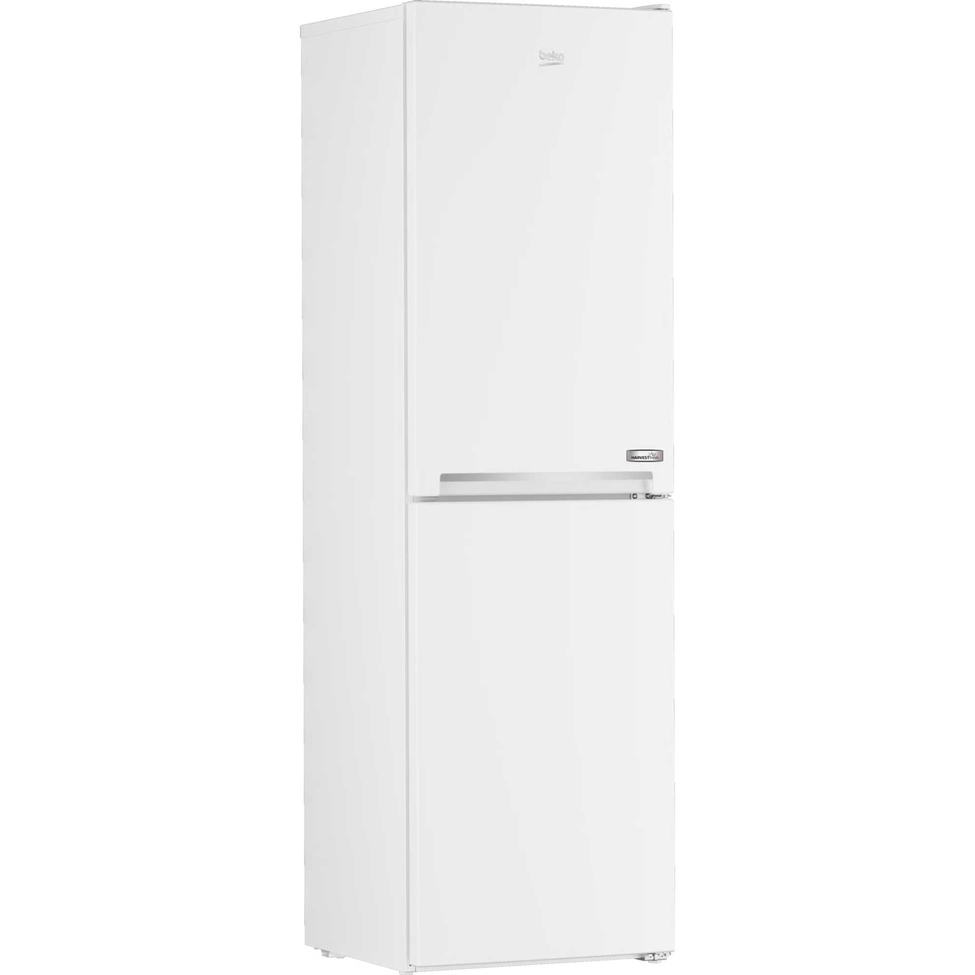 CNG4582VW 270L Frost Free Fridge Freezer