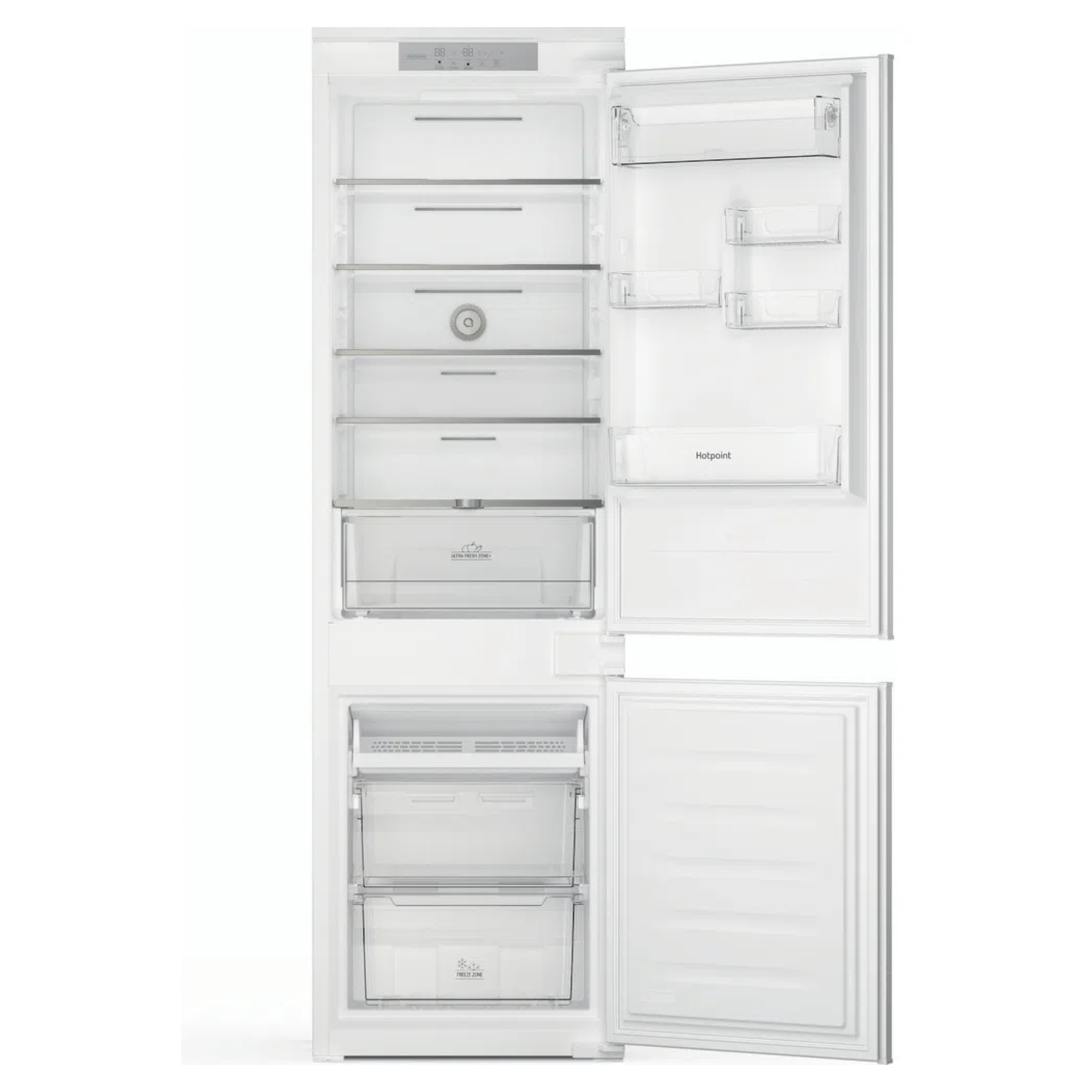 Image of Hotpoint HTC18T532UK