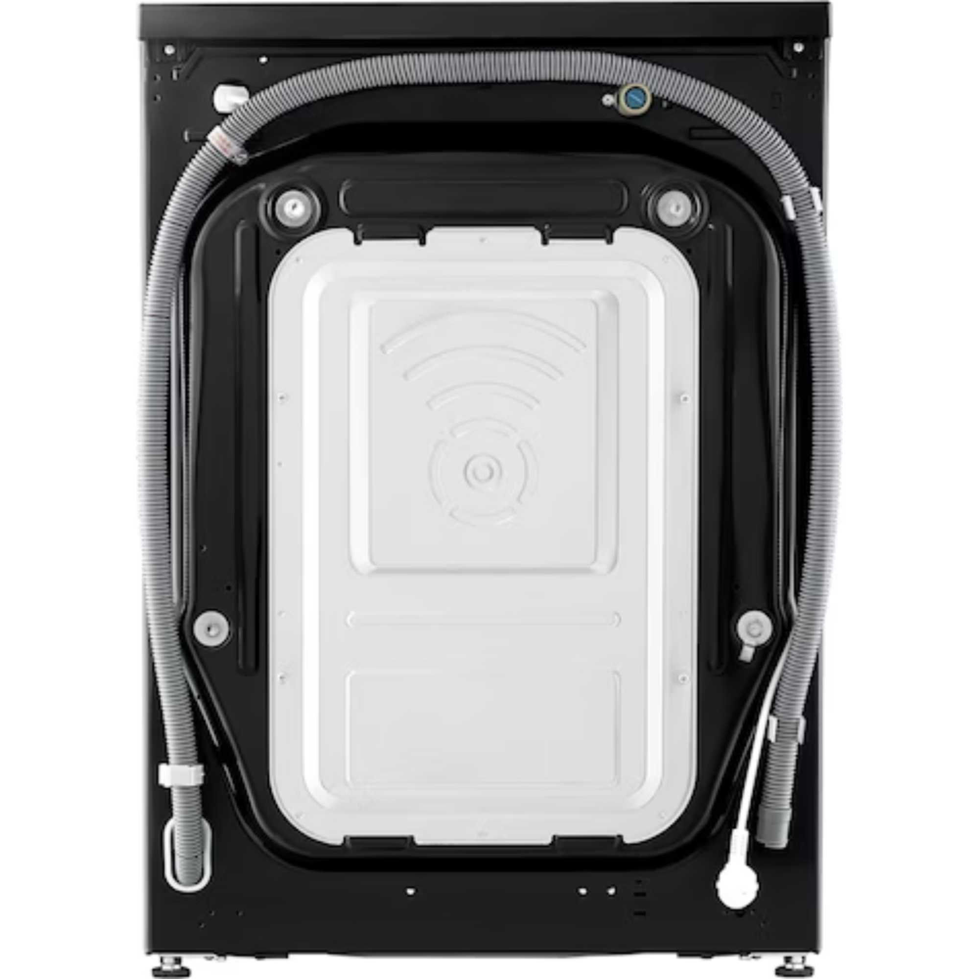 Series 4 11kg 1350rpm Washing Machine - F4Y711NCTN1
