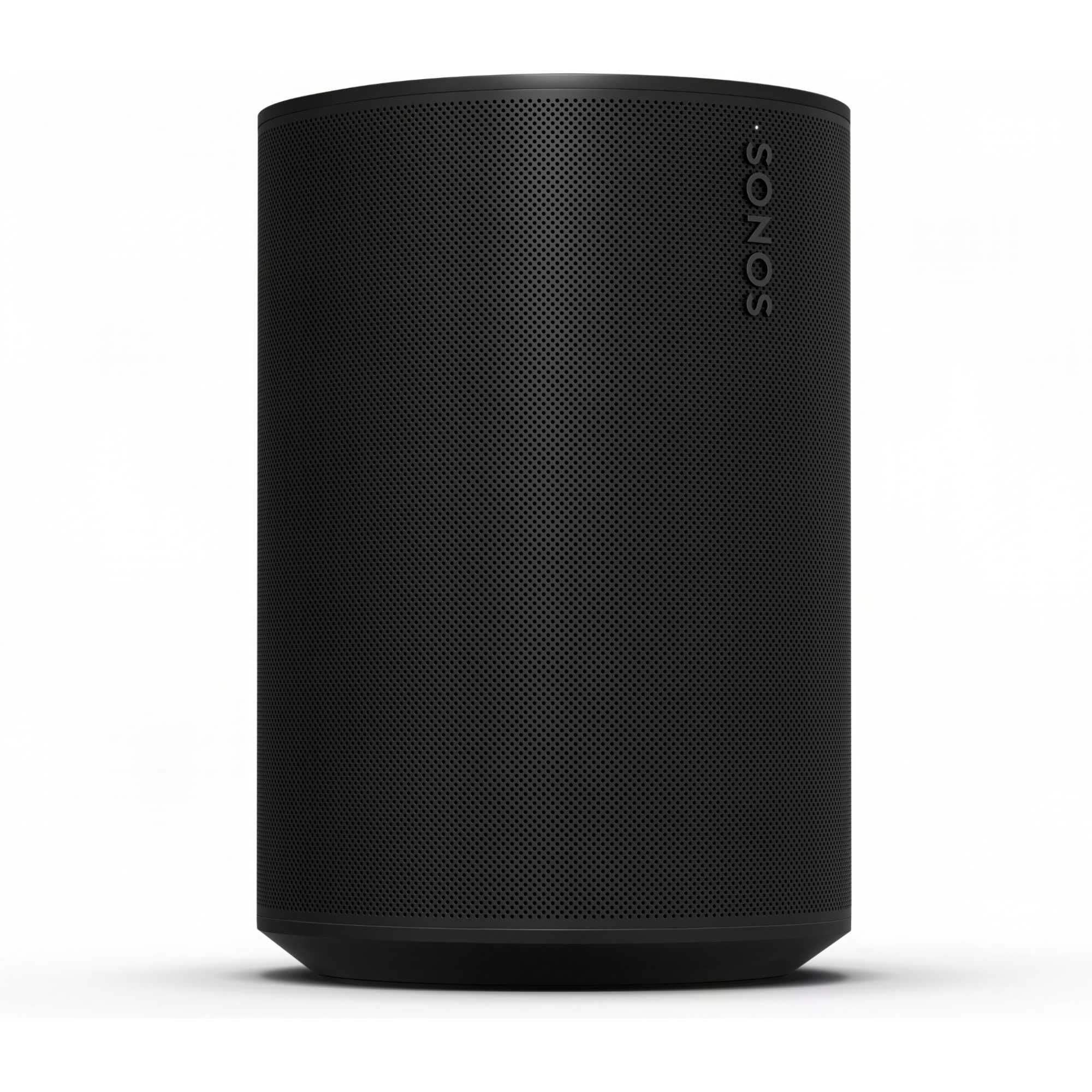 Era 100 SL Next-Gen Home Bookshelf Speaker - Black