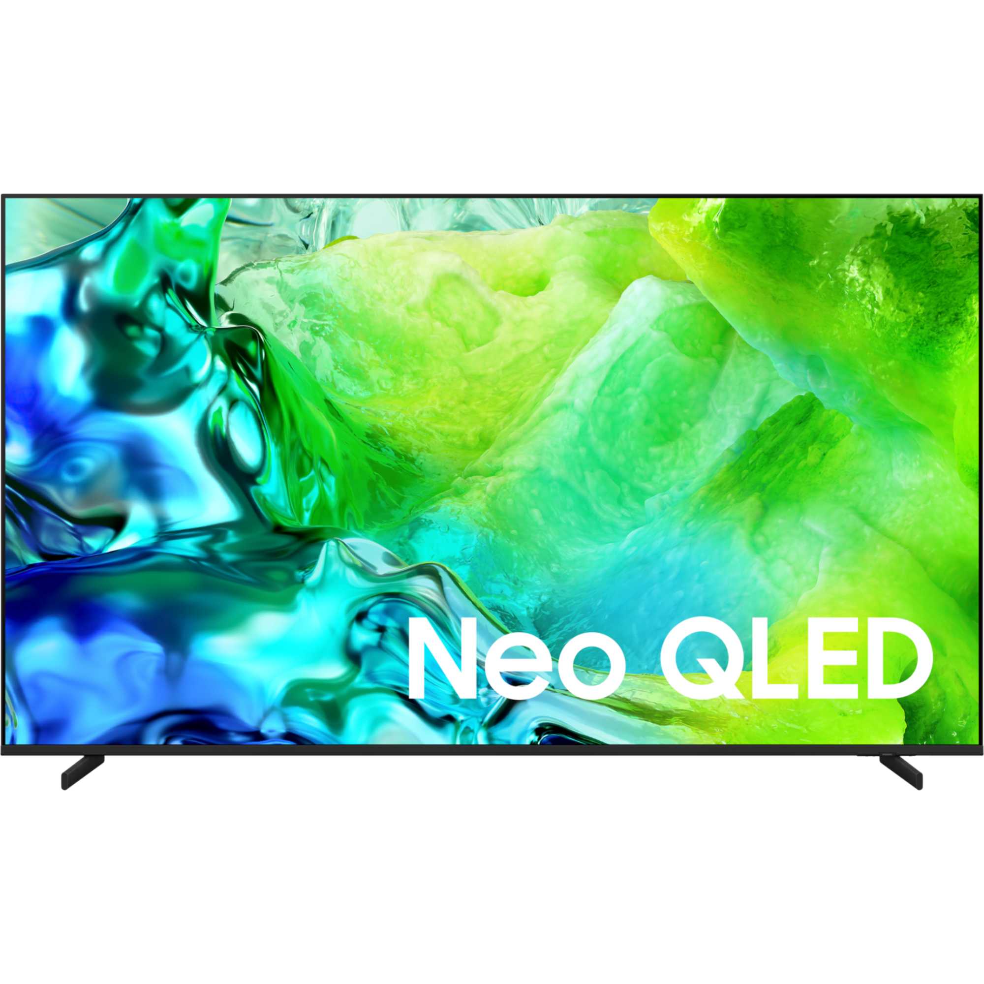 QN80H 50" 4K Ultra HD Neo QLED Smart TV - QE50QN80H