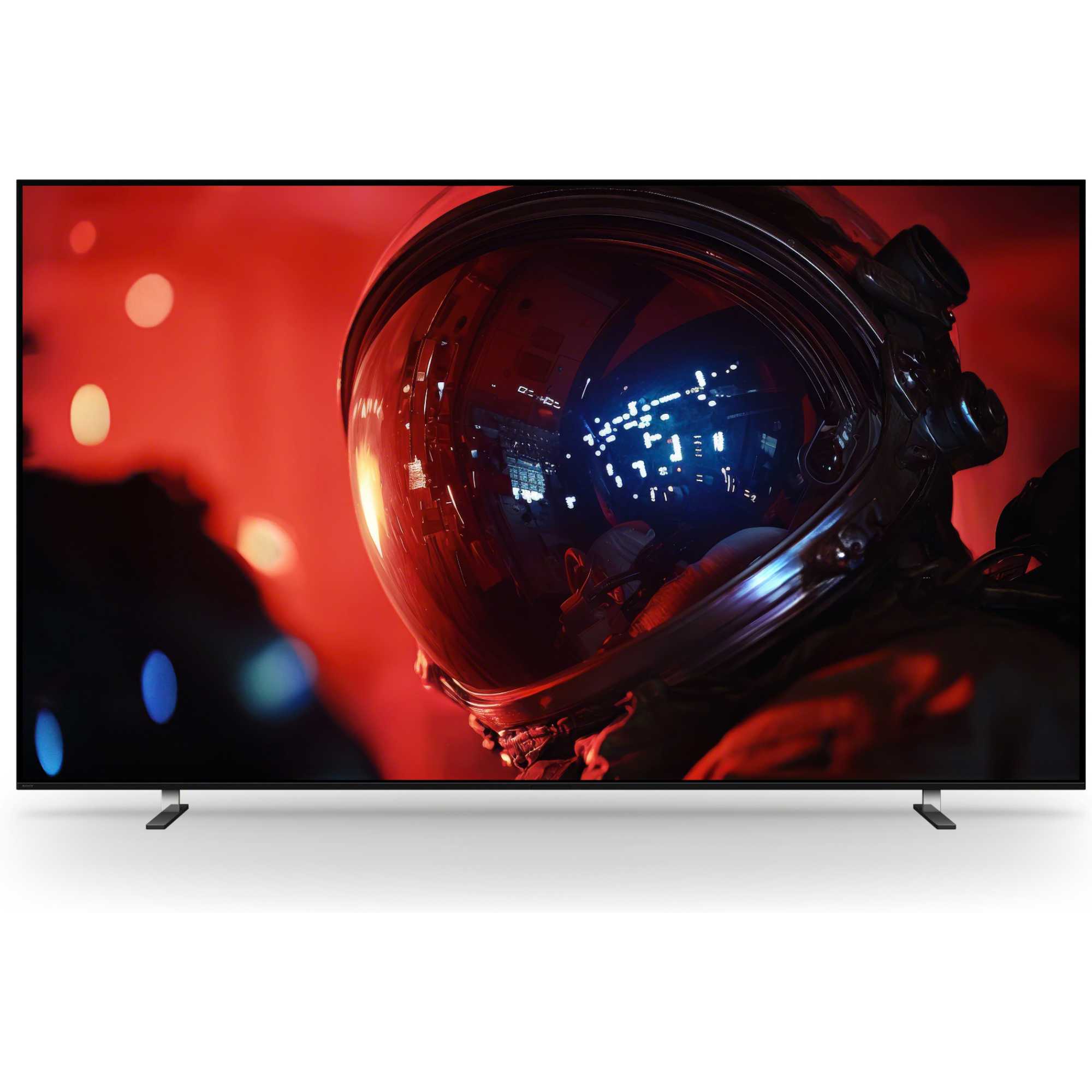 XR95M2PB 115" 4K Ultra HD RGB LED HDR Smart TV - K115XR95M2PB