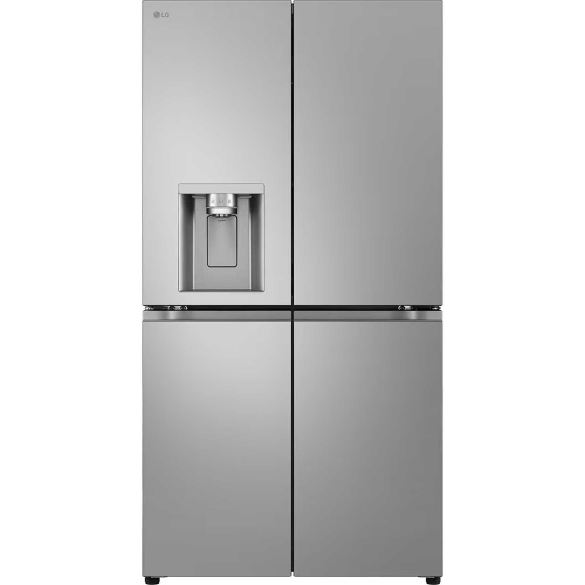GML960PYFE 637L American Style Fridge Freezer with No Frost