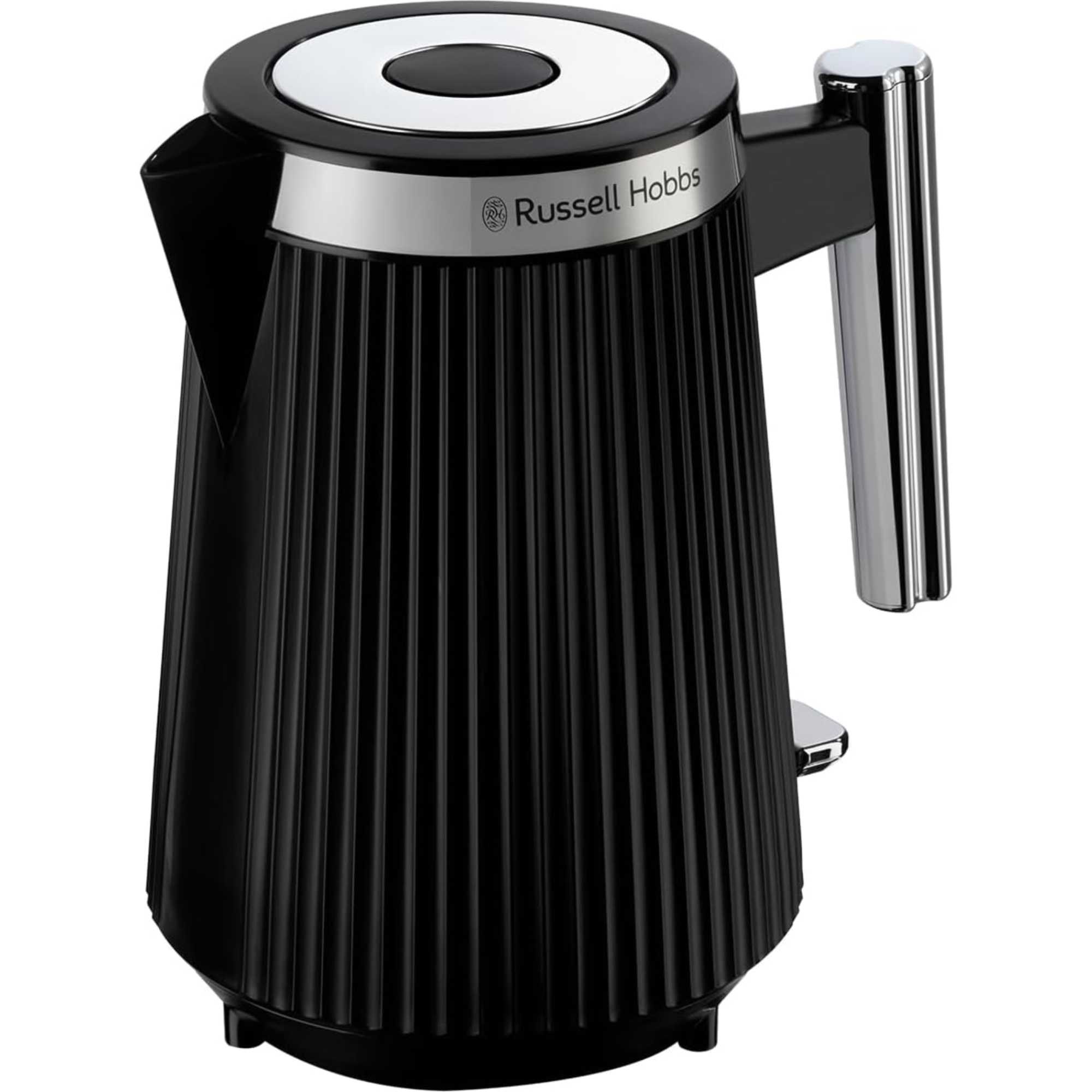 26750 Bronte Kettle - Black