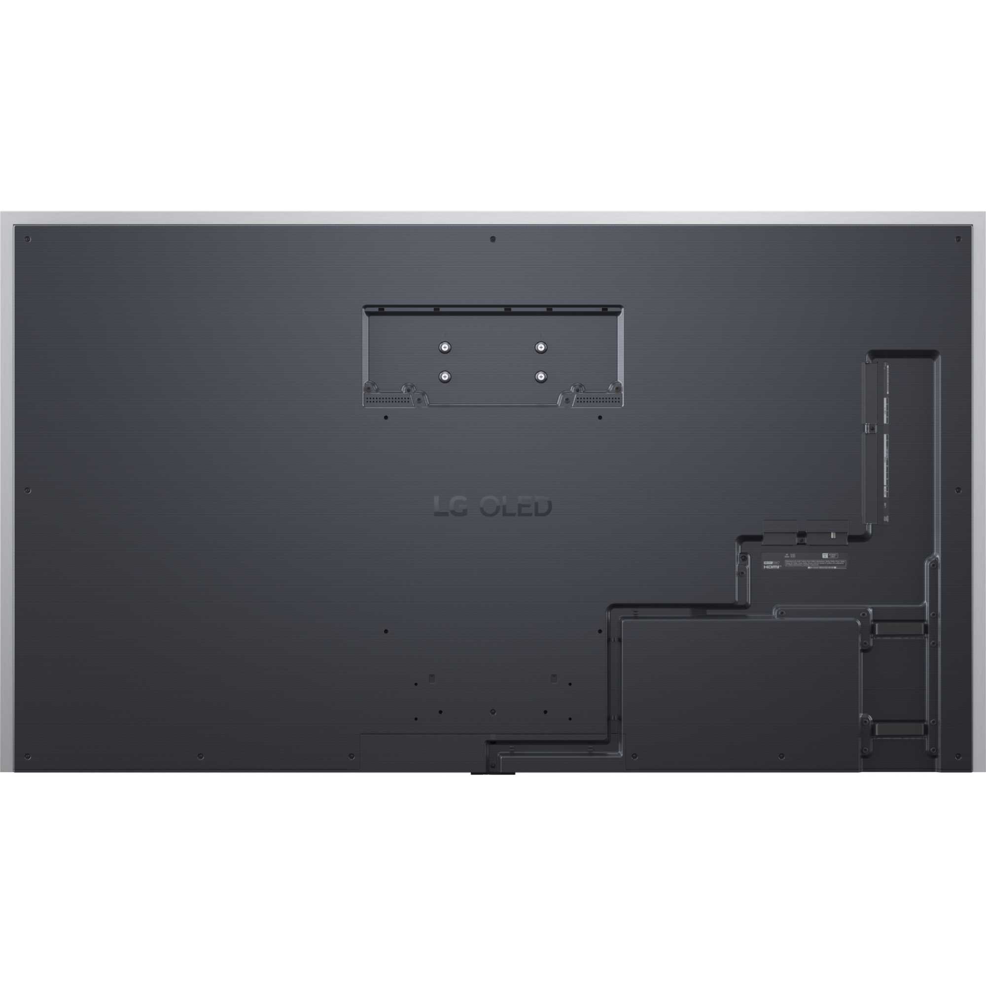 G64 Evo AI 55" 4K Ultra HD OLED 120Hz Smart TV - OLED55G64LW