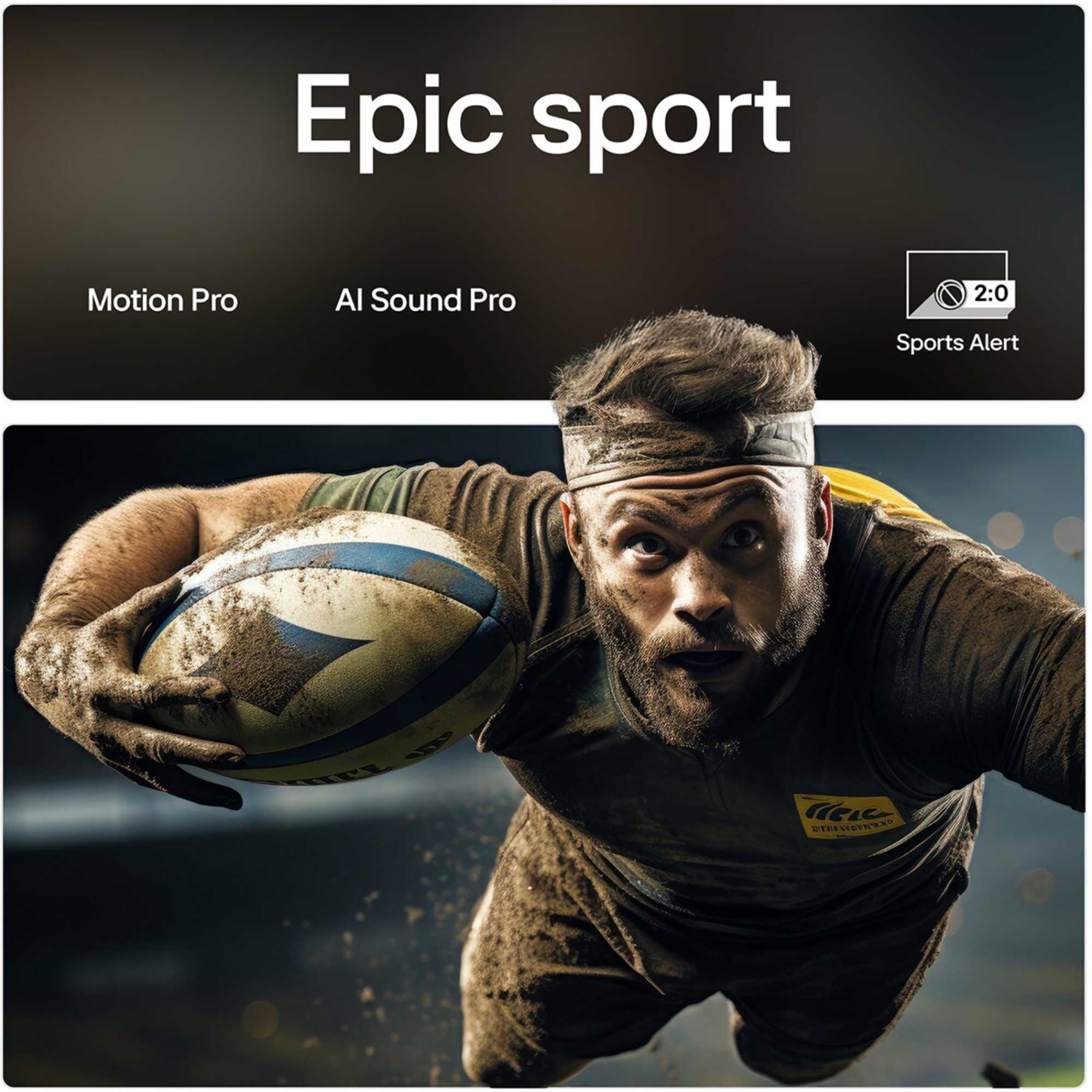 87A6B 65" 4K HDR Smart webOS TV with AI Concierge - 65QNED87A6B