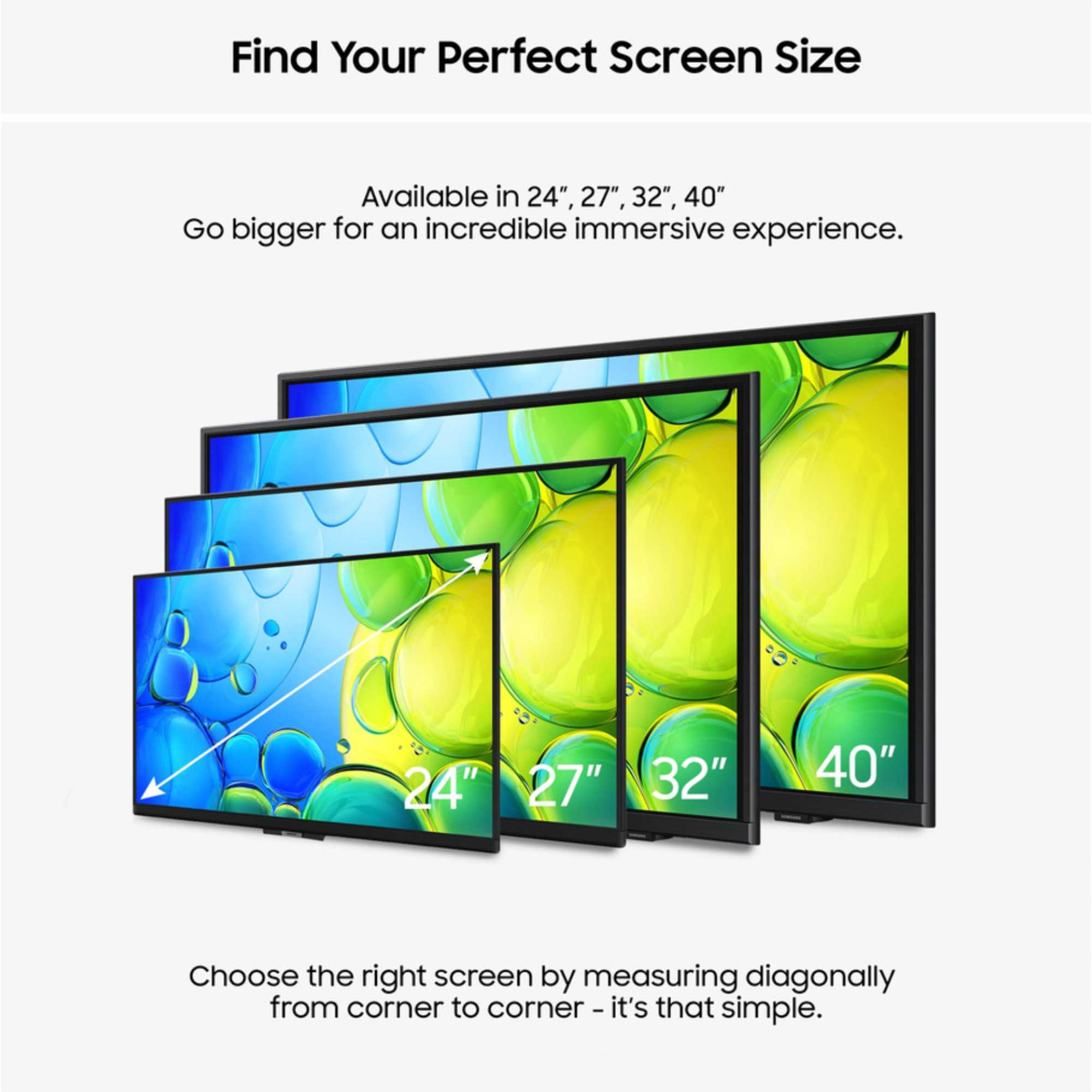 F6000 32" Full HD LED Smart TV - UE32F6000F