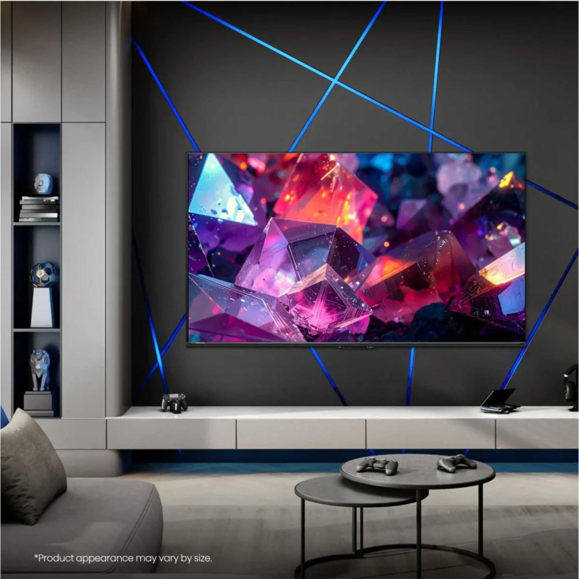 E7STUK-PRO 43" 4K Ultra HD Hi-QLED Freely Smart TV - 43E7STUK-PRO