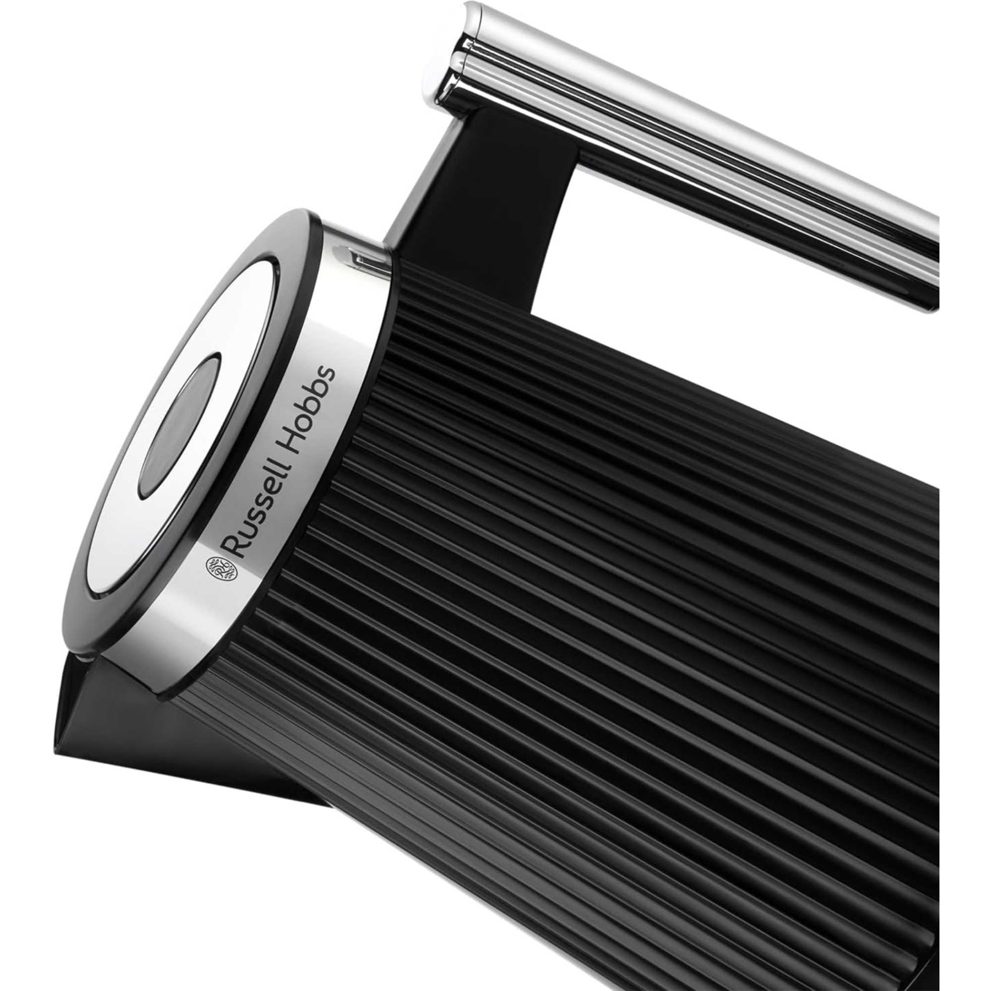 26750 Bronte Kettle - Black