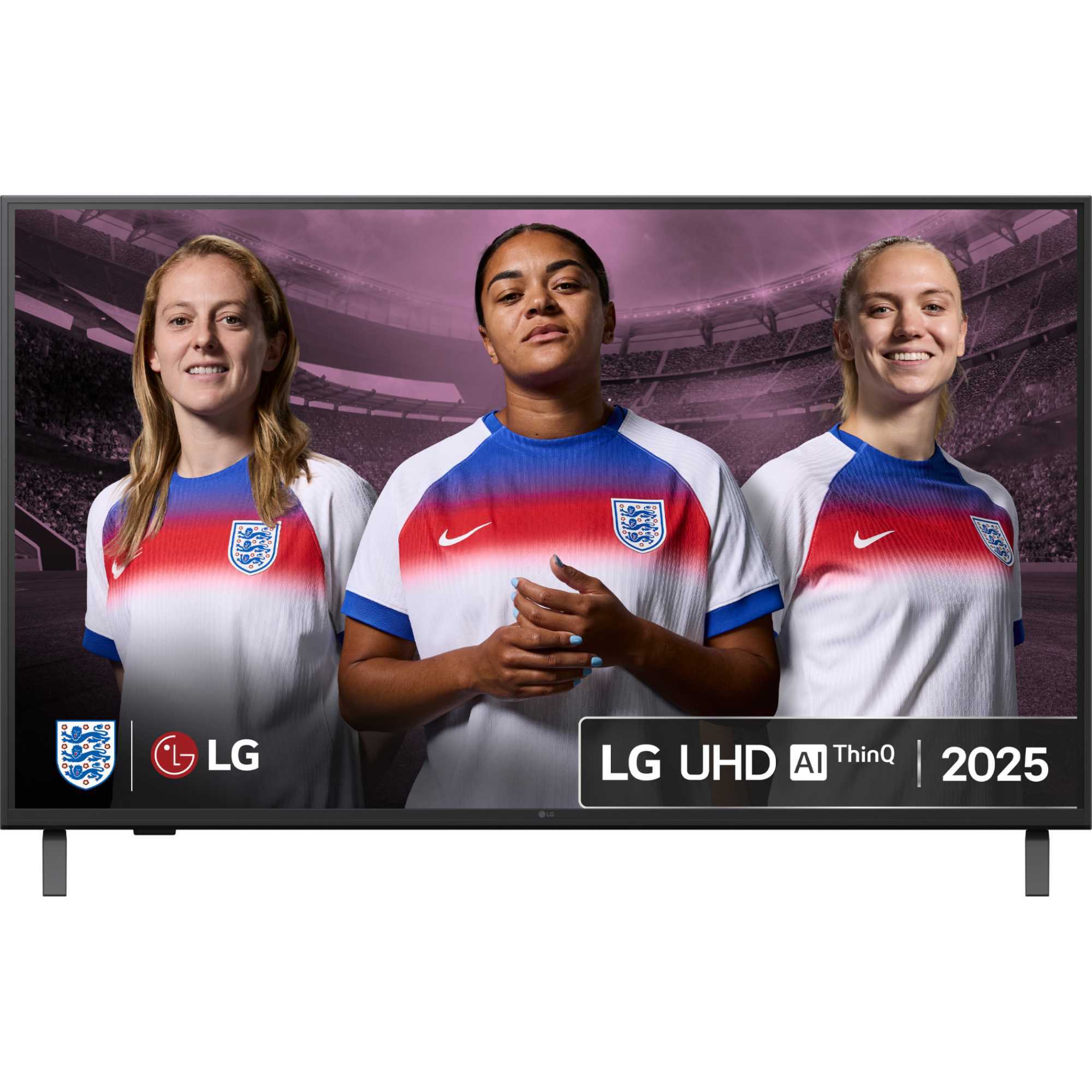 UA75006LA 43" 4K Ultra HD Smart TV 43UA75006LA
