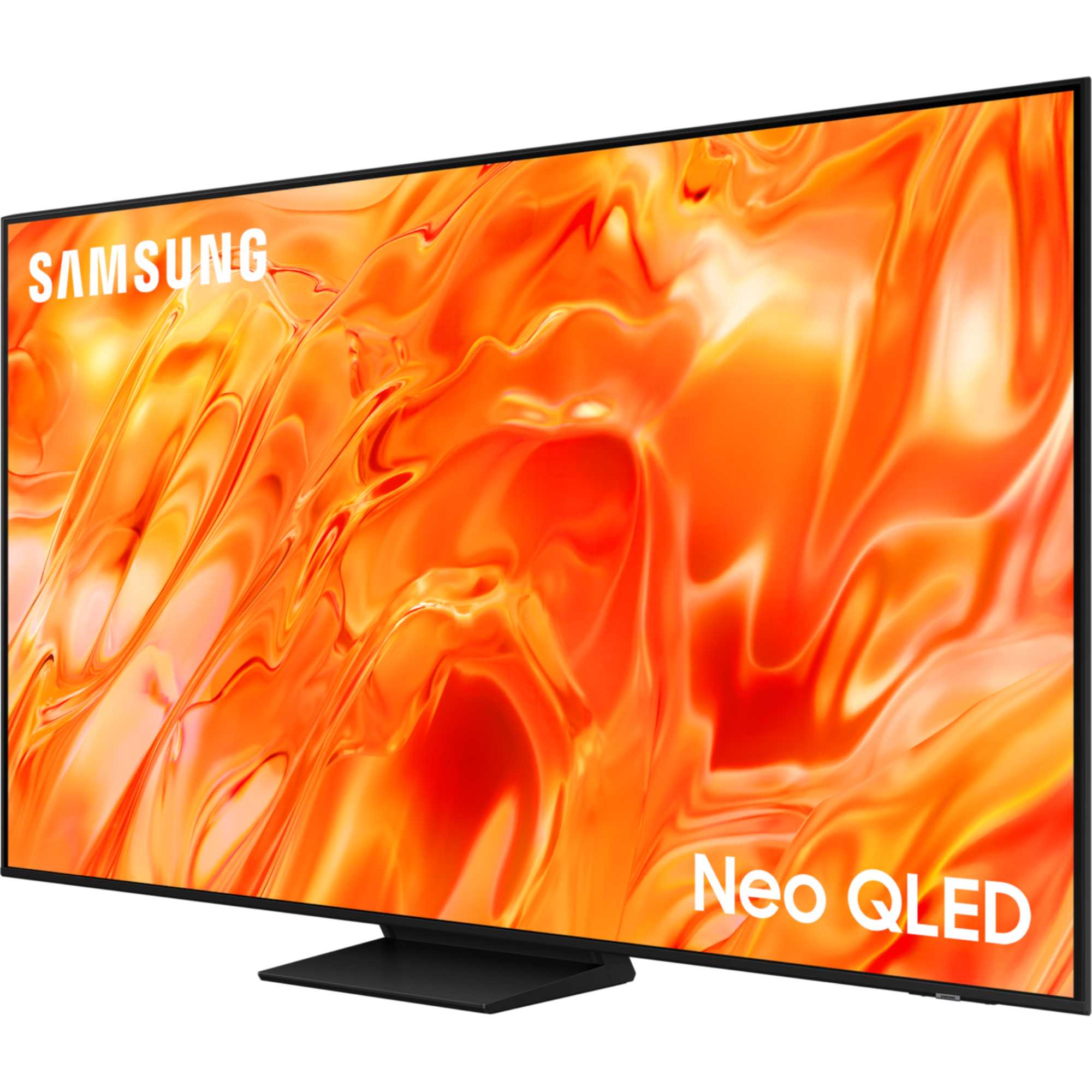 QN73H 85" 4K Ultra HD Neo QLED Smart TV - QE85QN73H