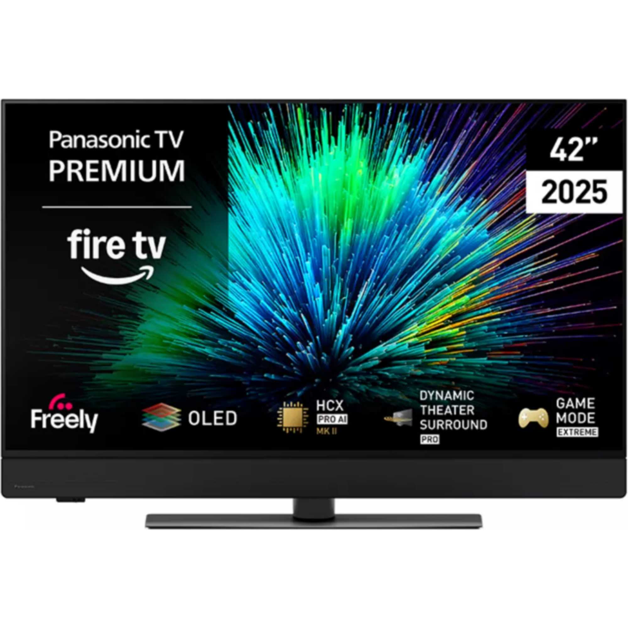 Z90 Series 42" 4K Ultra HD OLED Freely Fire TV - TV-42Z90BEB