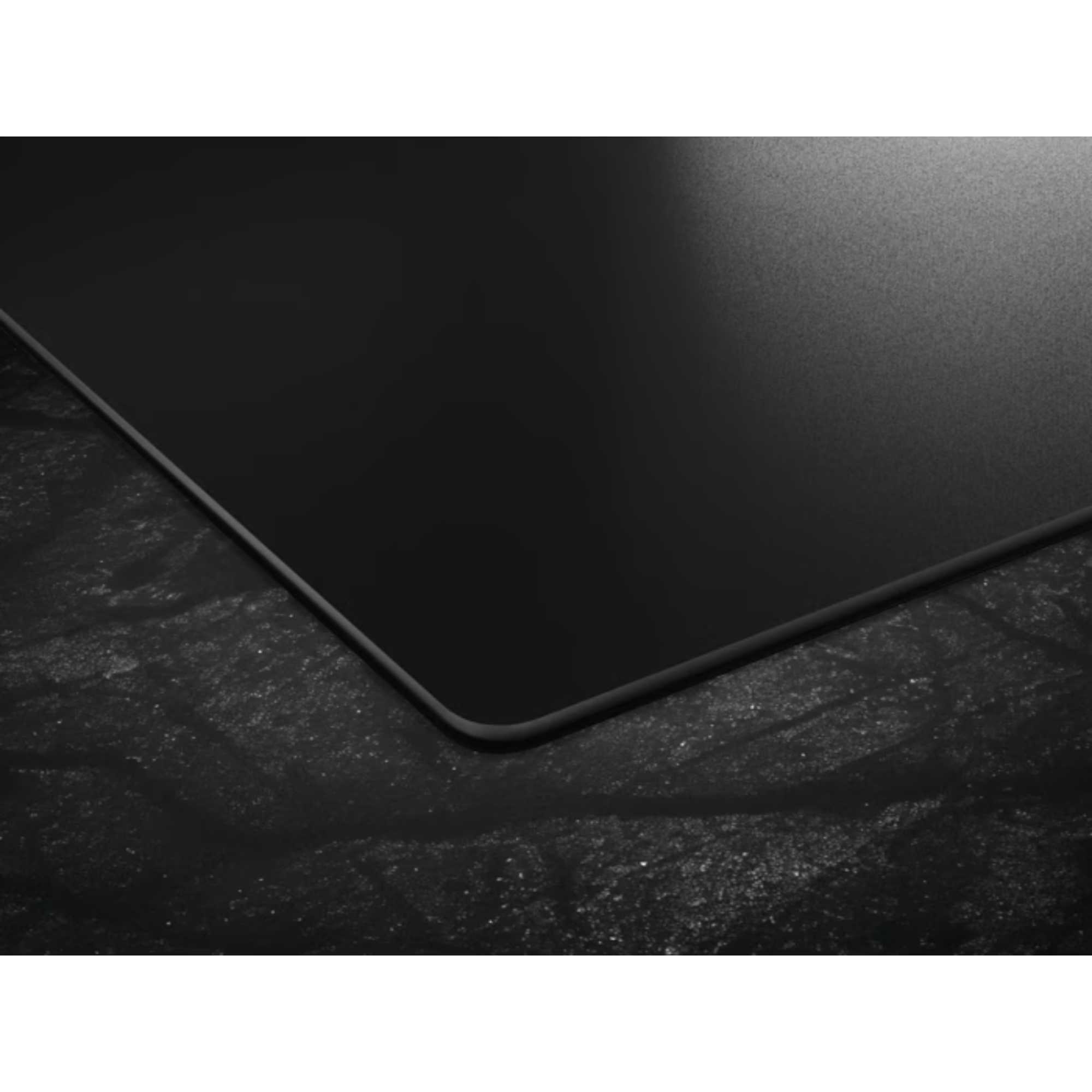5000 SO84IA0BIT SaphirMatt SE 80cm 4 Zone Induction Hob - Black