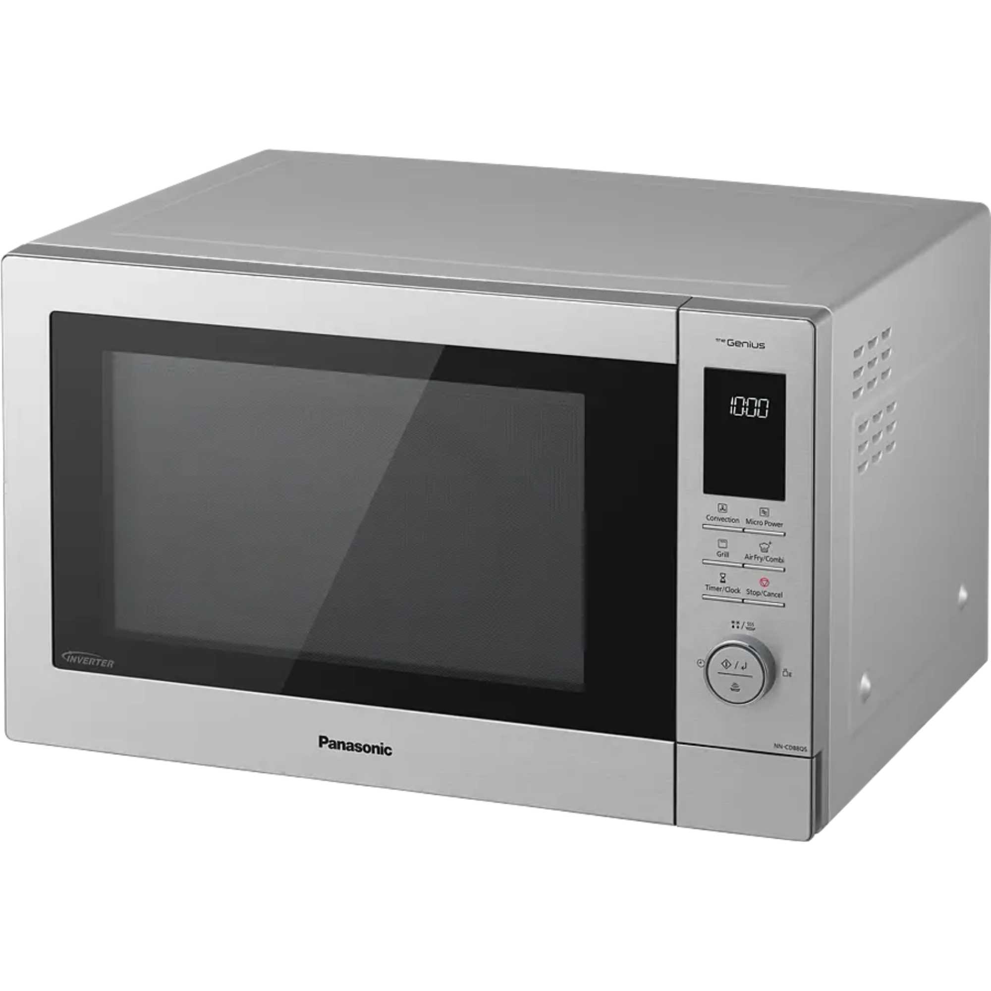 NN-CD88QSBPQ 34l 4-in-1 Air Fry Combi Microwave Oven