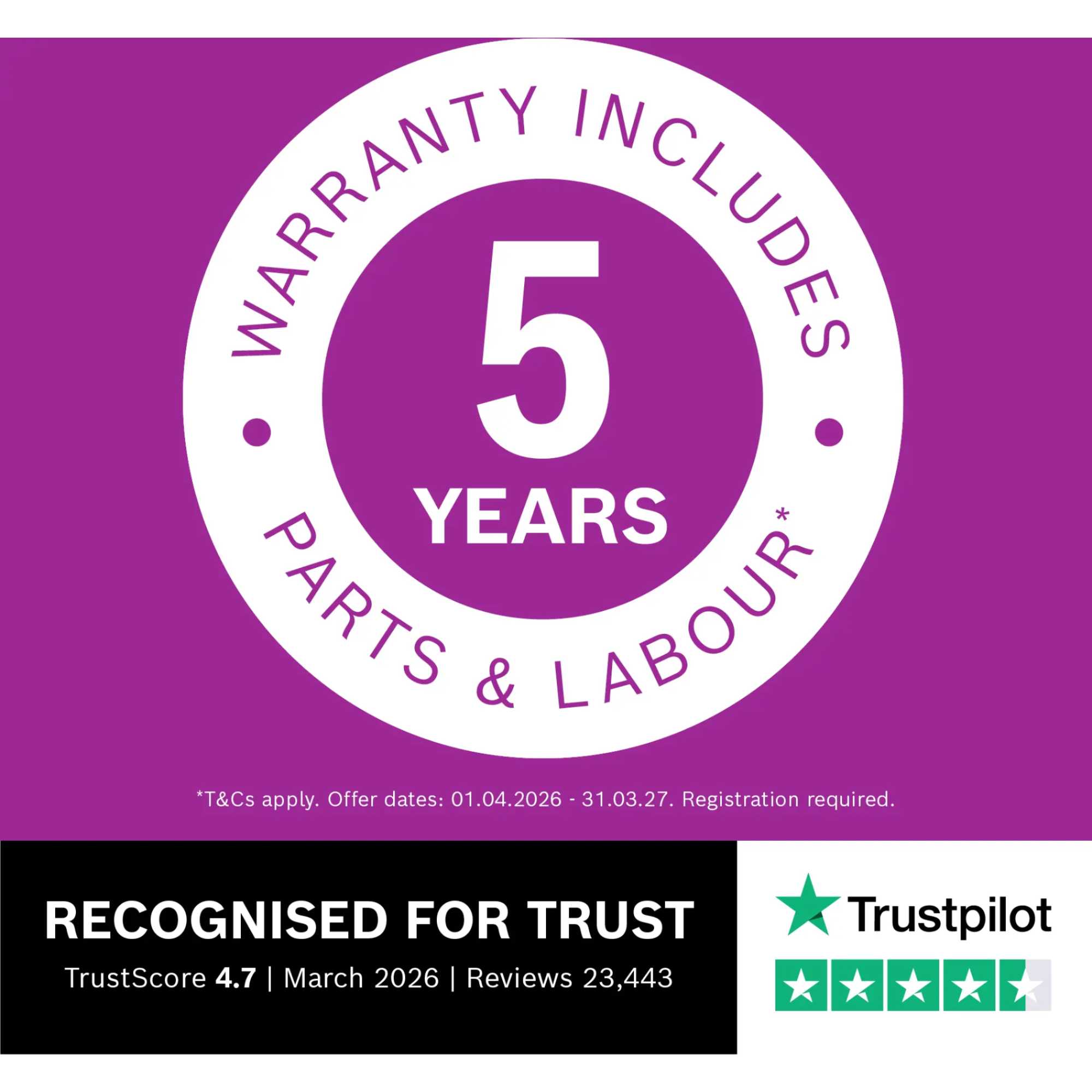 SMH4HVX14G 14 Place Setting Built-in Dishwasher