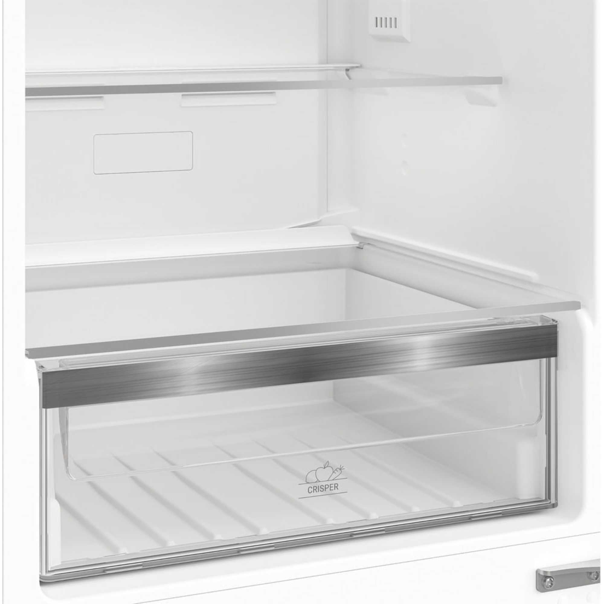 HPKH 1262B4 UK 254l No Frost Integrated Fridge Freezer