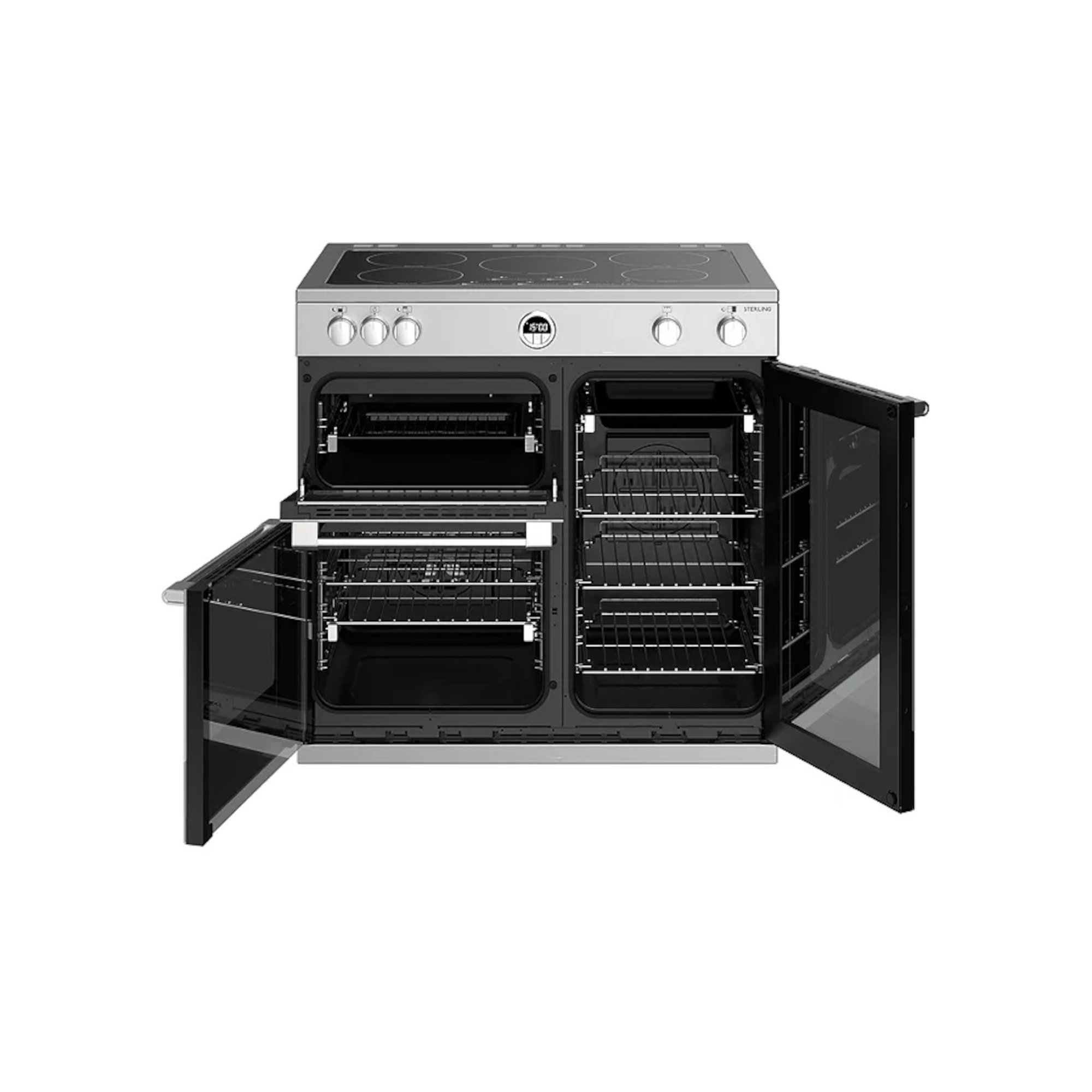 Image of Stoves STSTERS900EISTA