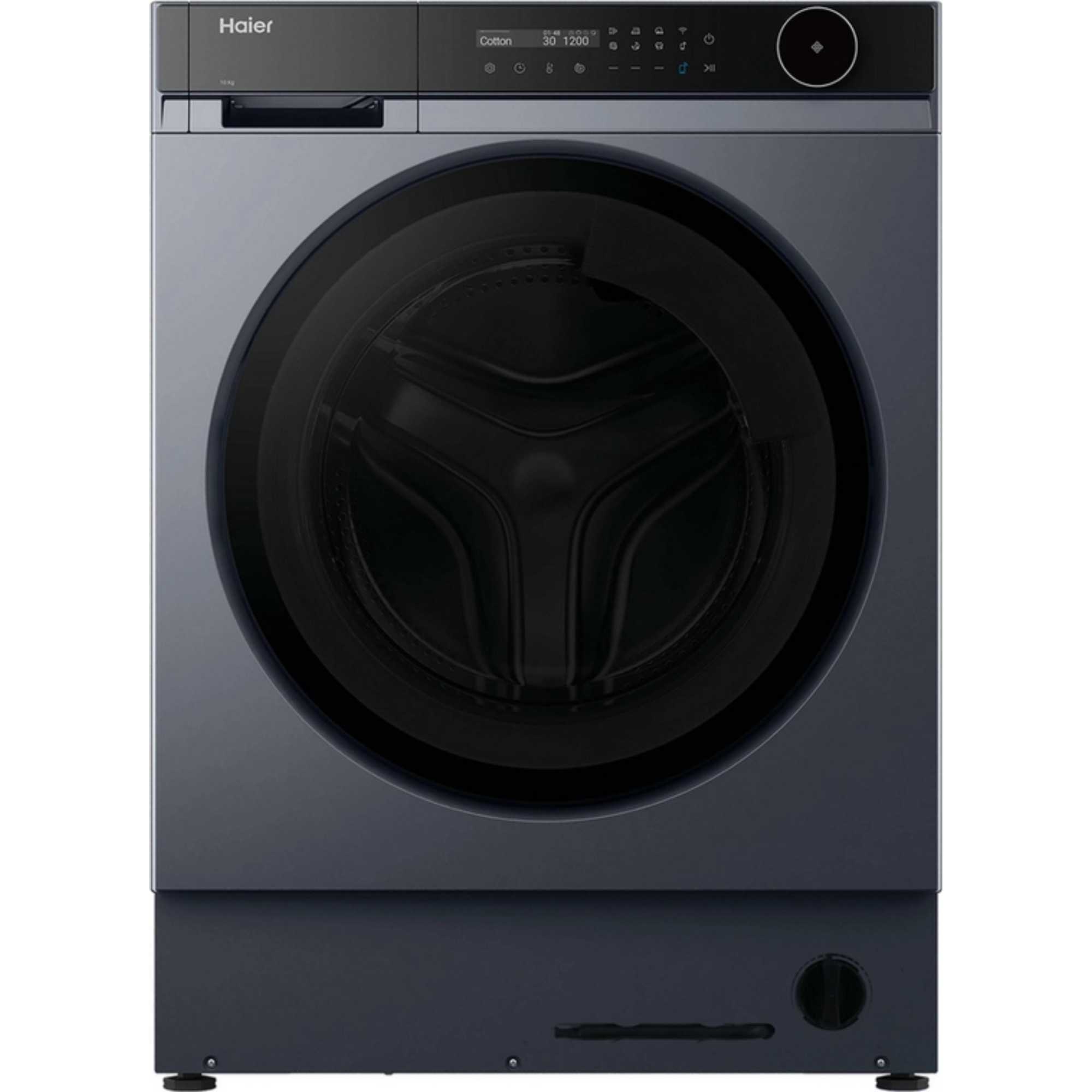HWB100B14858GUUK 10kg 1400rpm Built-in Washing Machine