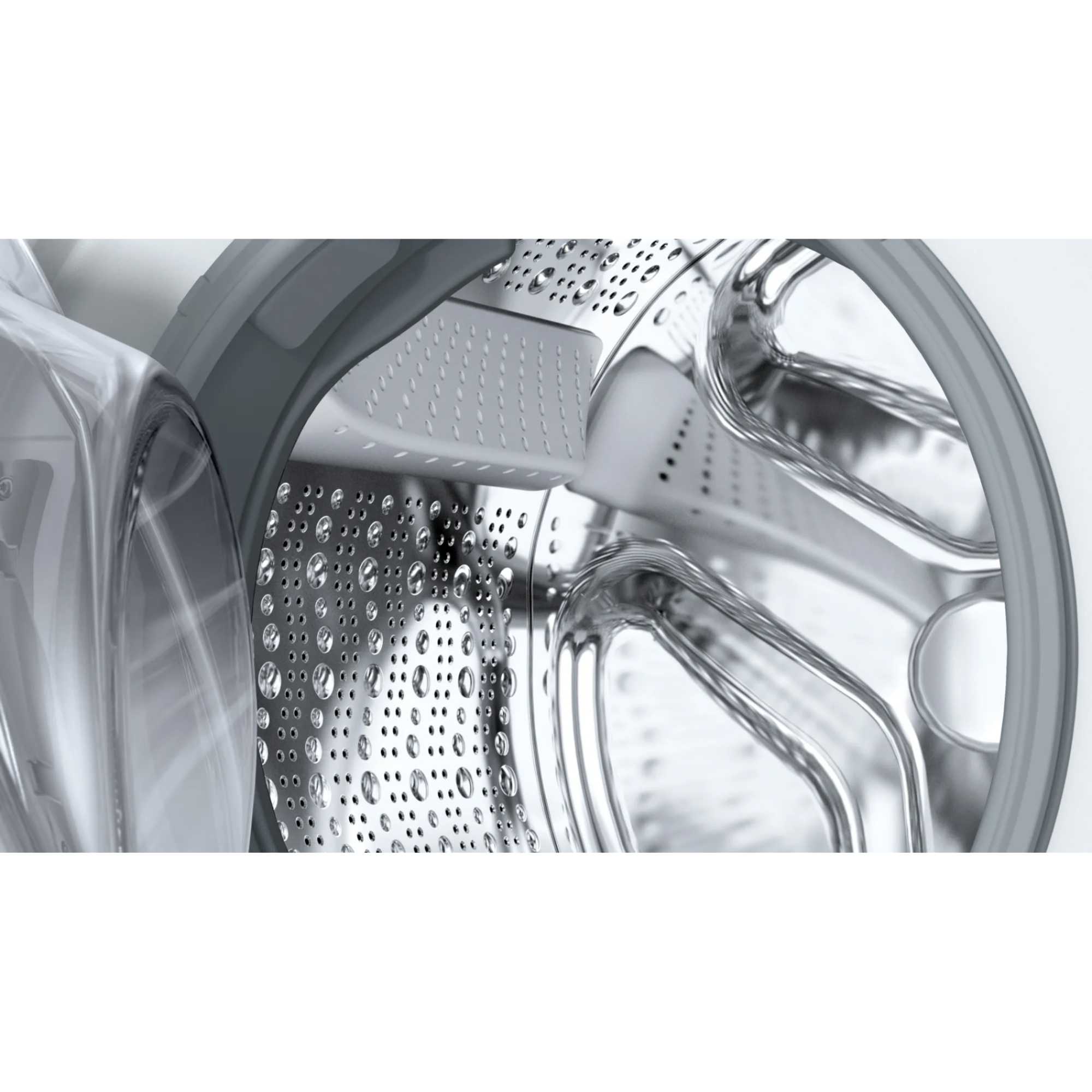 WGB256A2GB Series 8 10kg 1400rpm Smart Washing Machine with i-Dos