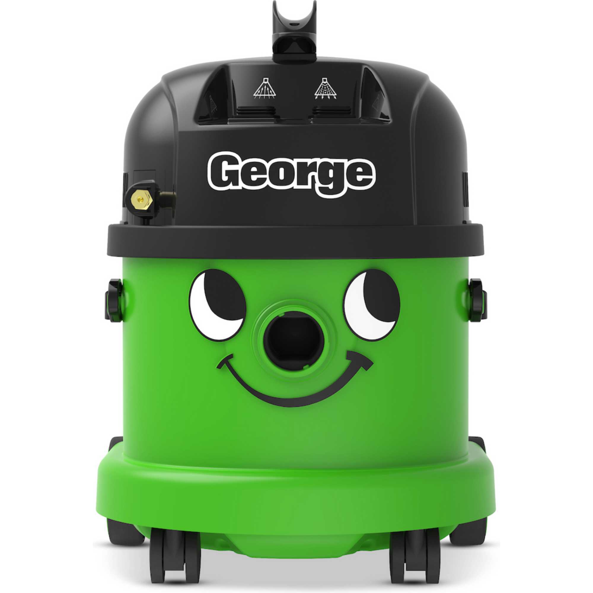 GVE370 George 3 in 1 Vacuum Cleaner