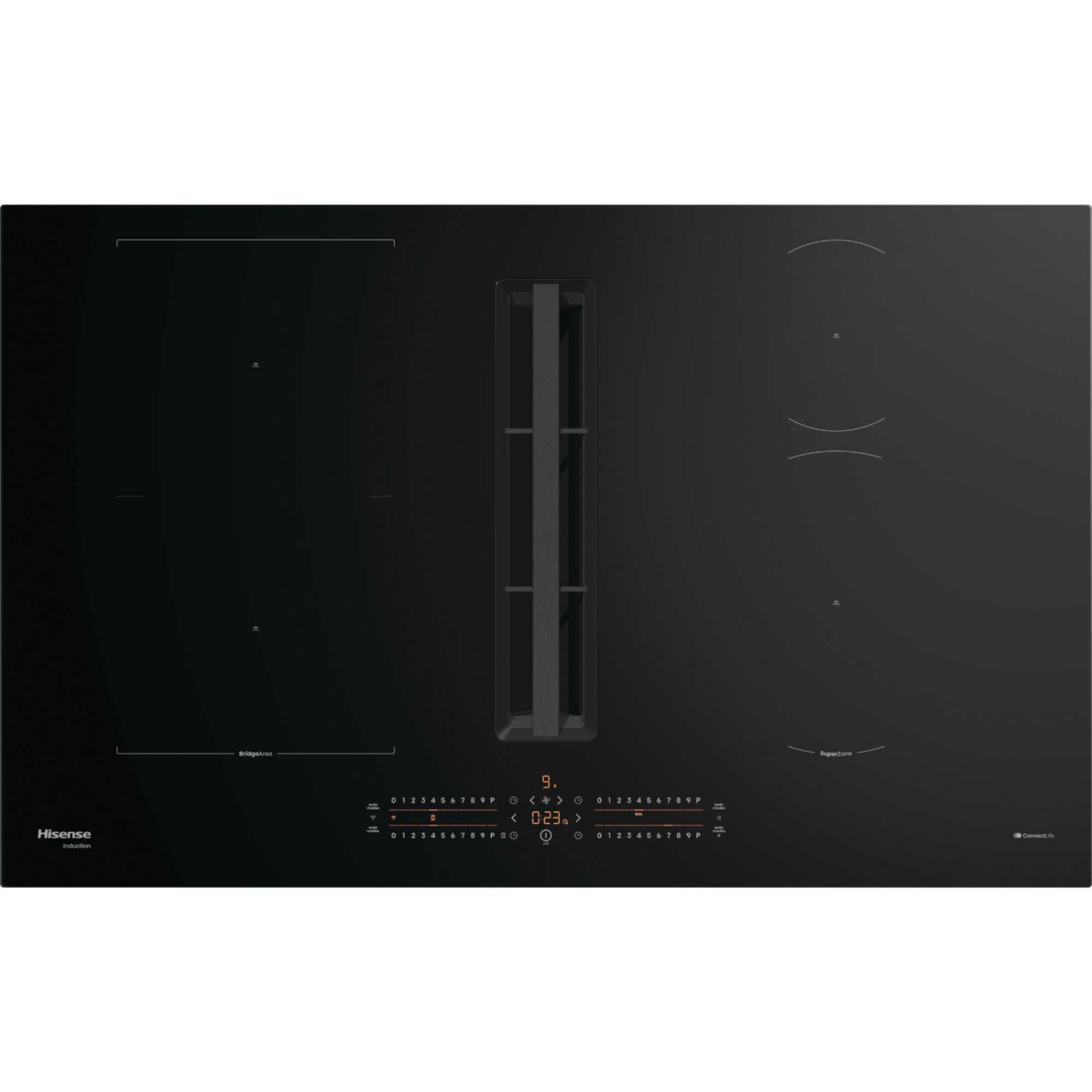 Hisense HEH8432BSCWF
