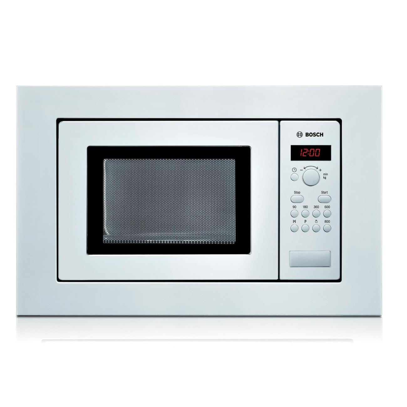 Series 2 HMT75M551B 17L 800W Built-In Microwave