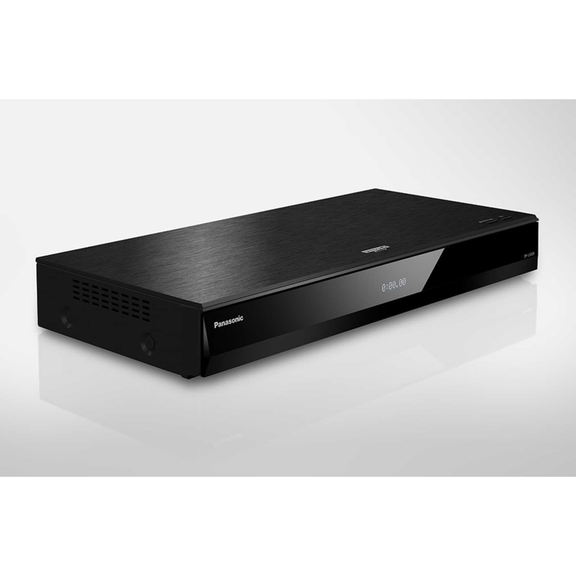 DP-UB820AB HCX UHD Blu-ray Player