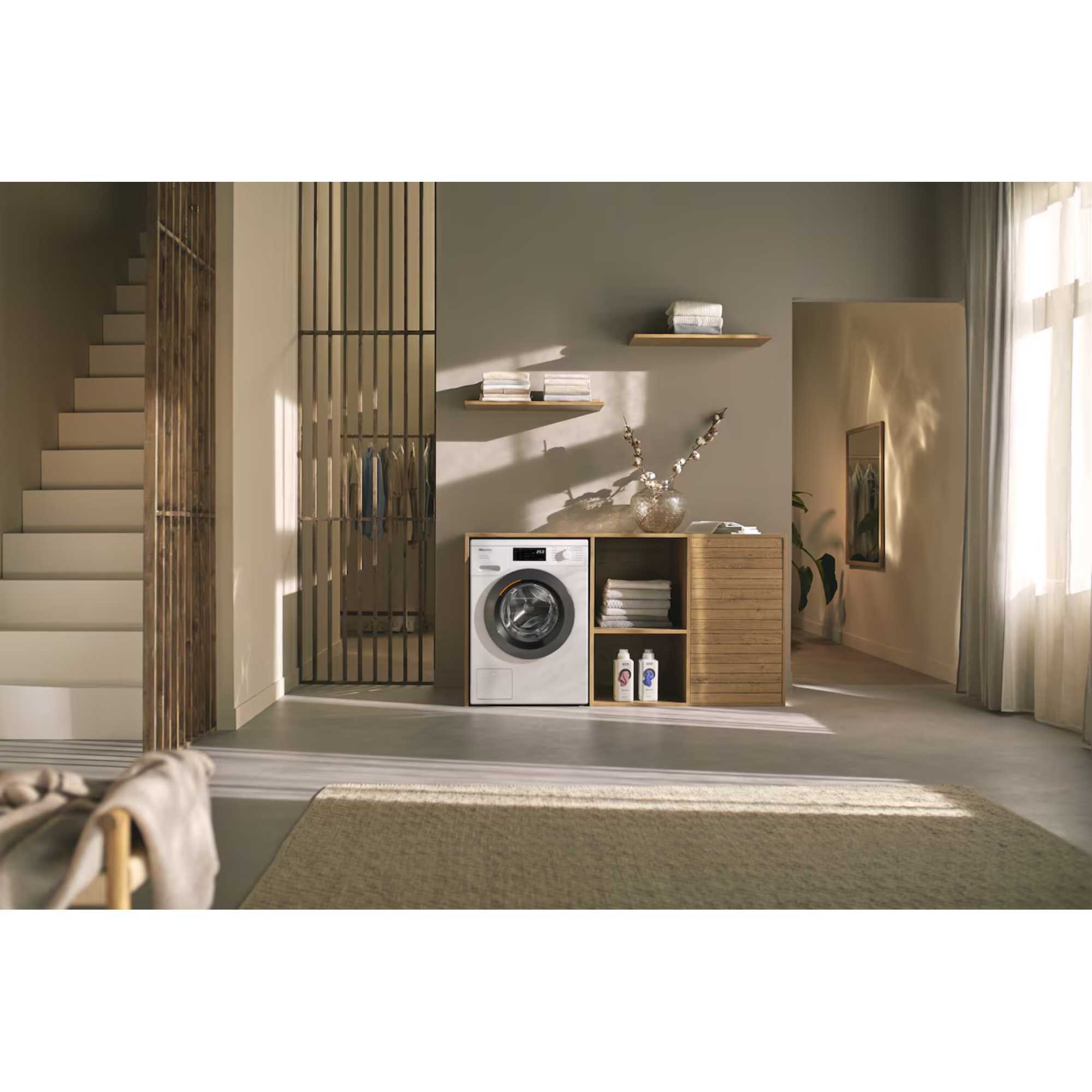 8kg 1400rpm Washing Machine - WEB365WCS