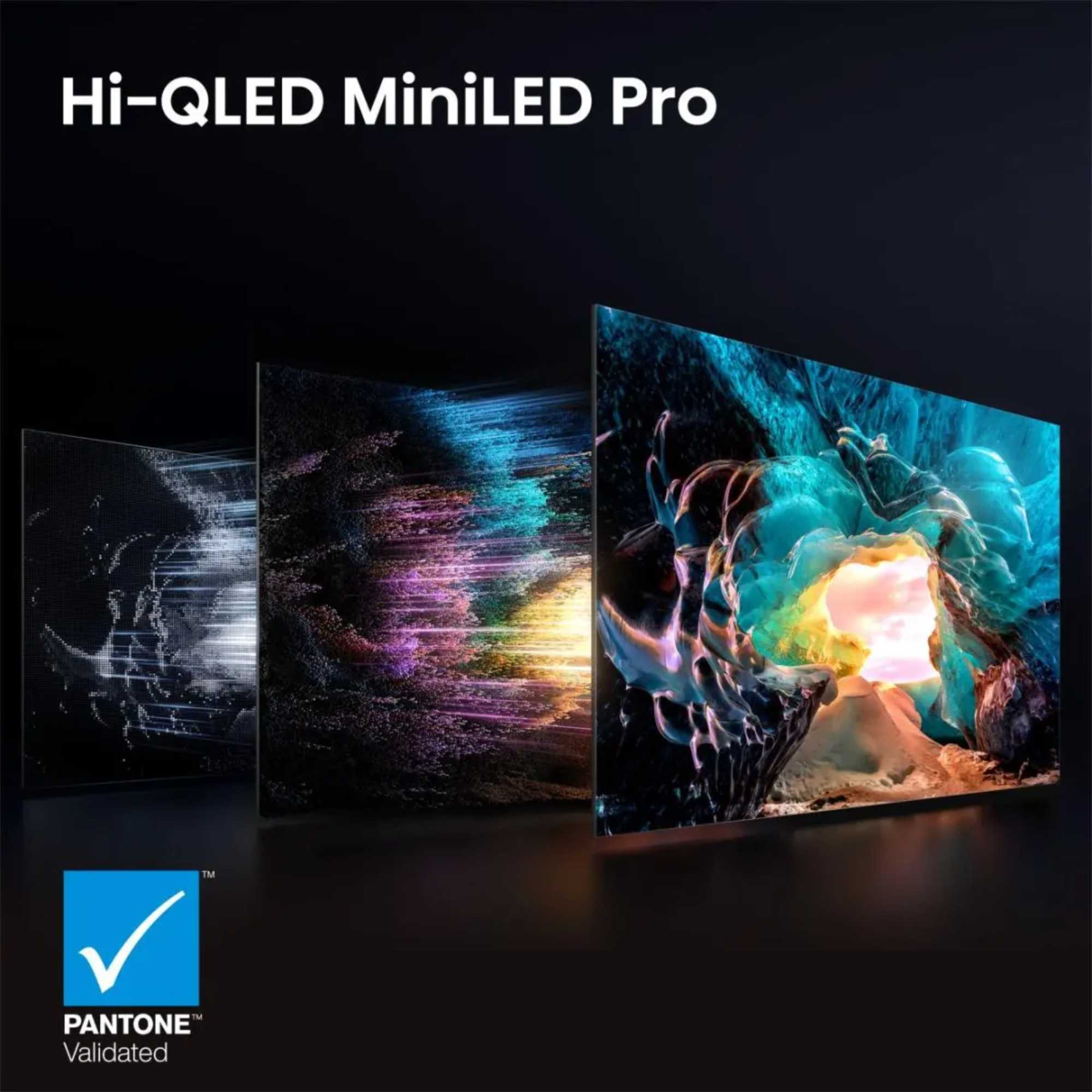 U7STUK-PRO 55" 4K Ultra HD ULED Freely Smart TV - 55U7STUK-PRO