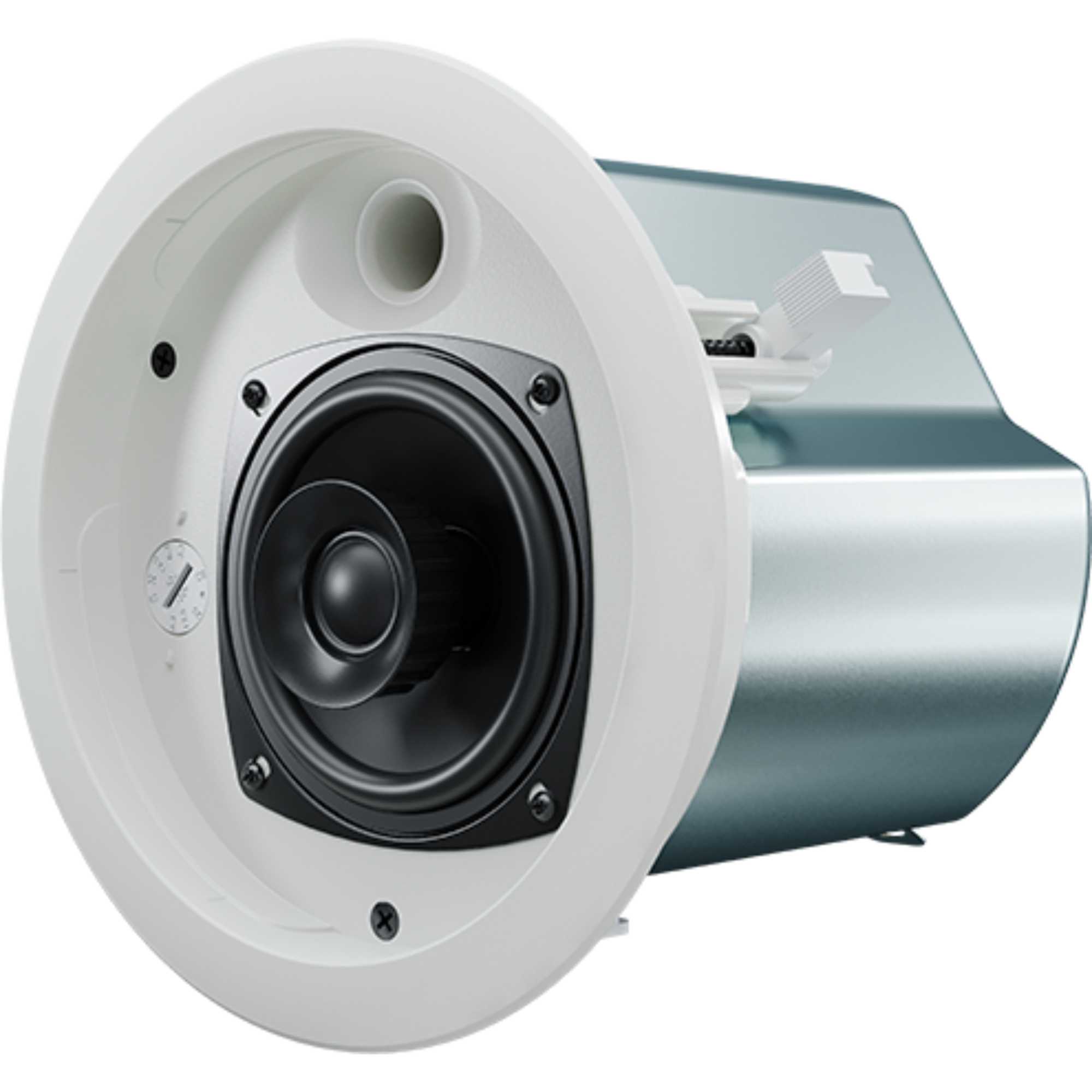 Up 4 Two-Way Passive Full-Range 4 Ceiling Speaker - White