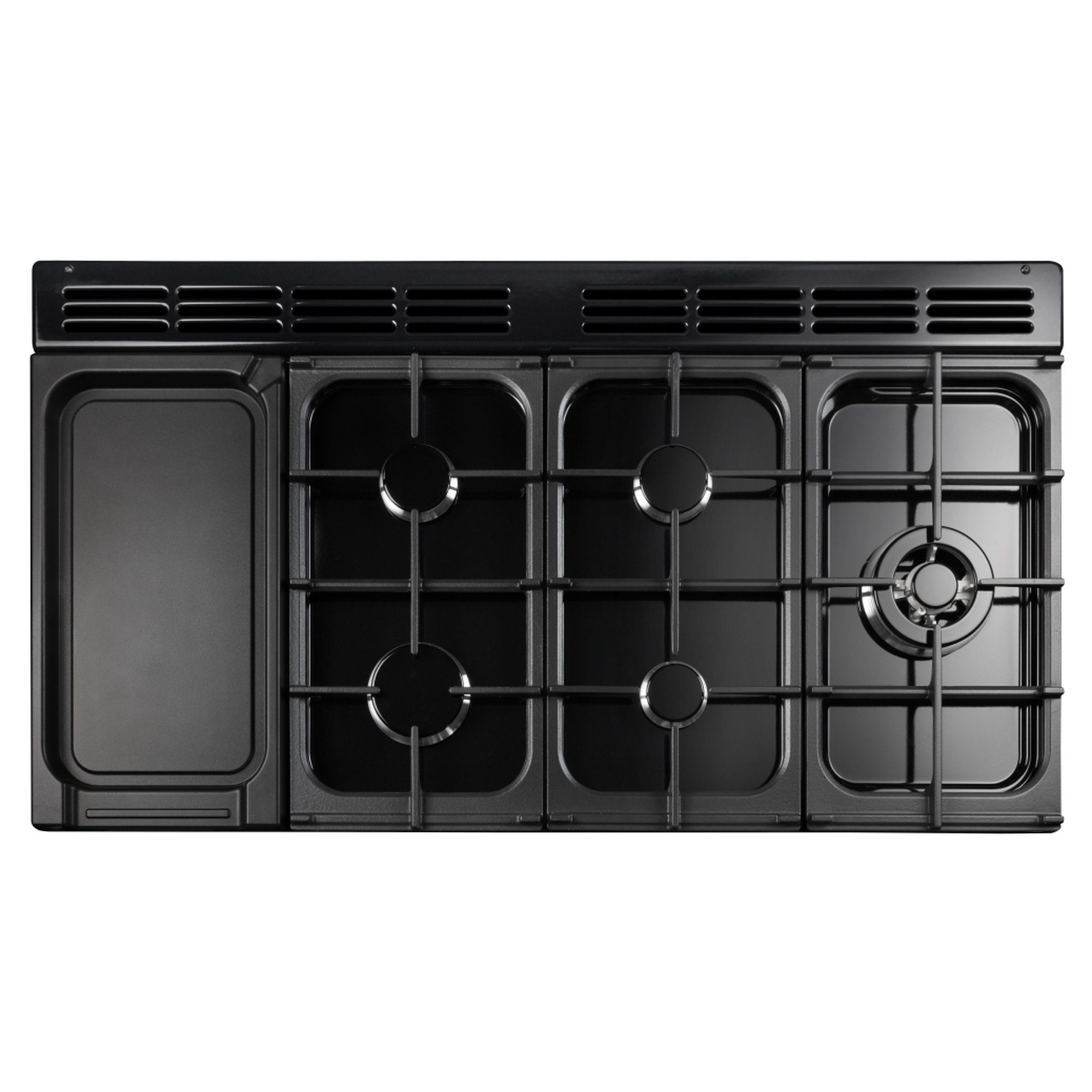 Image of Rangemaster ELA110DFFBL
