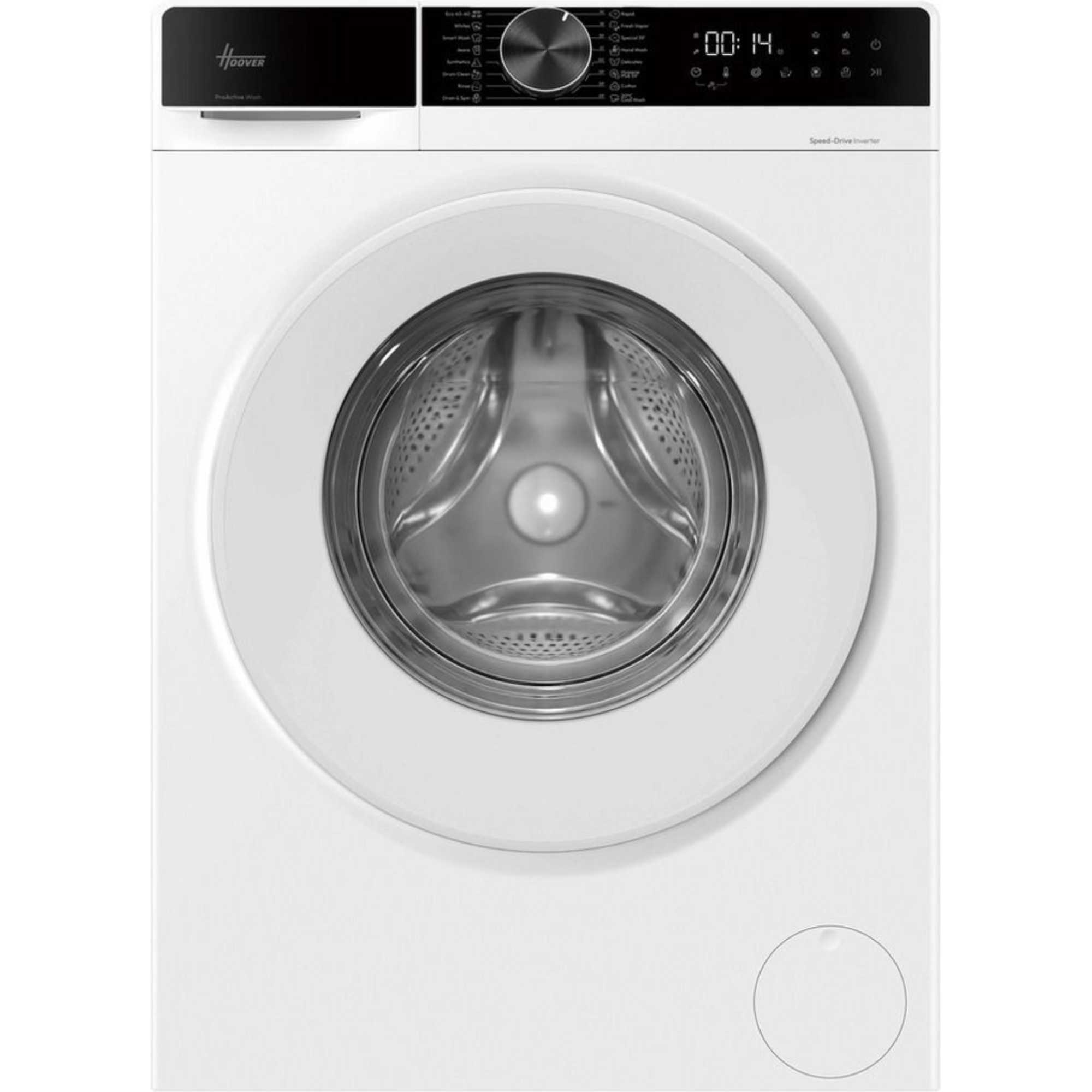 9kg 1400rpm Washing Machine - HGD4910C-80