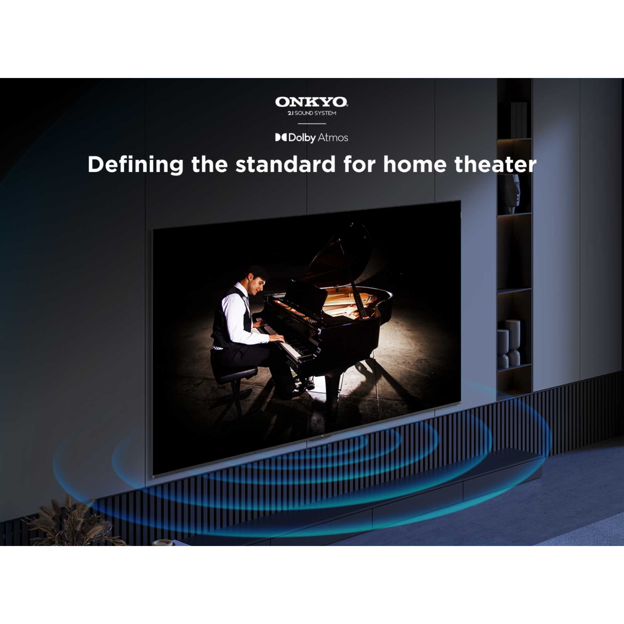 85T8C-UK 85" 4K QLED HDR PRO Smart TV - 85T8CUK