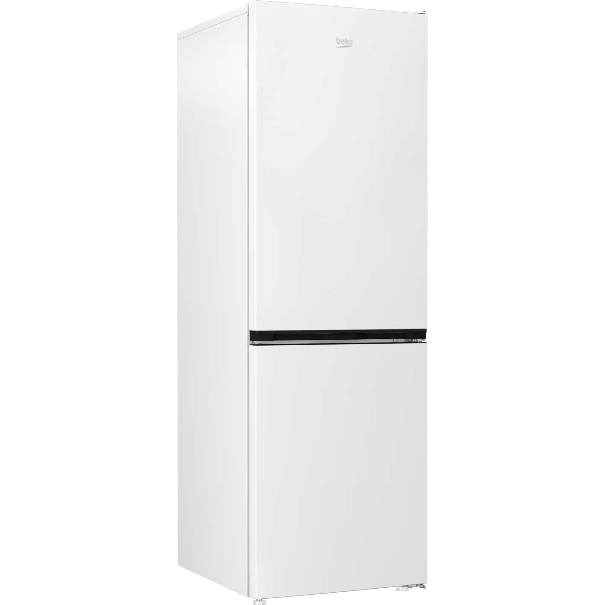CFG4686W 325L Frost Free Fridge Freezer with Freezer Guard - White