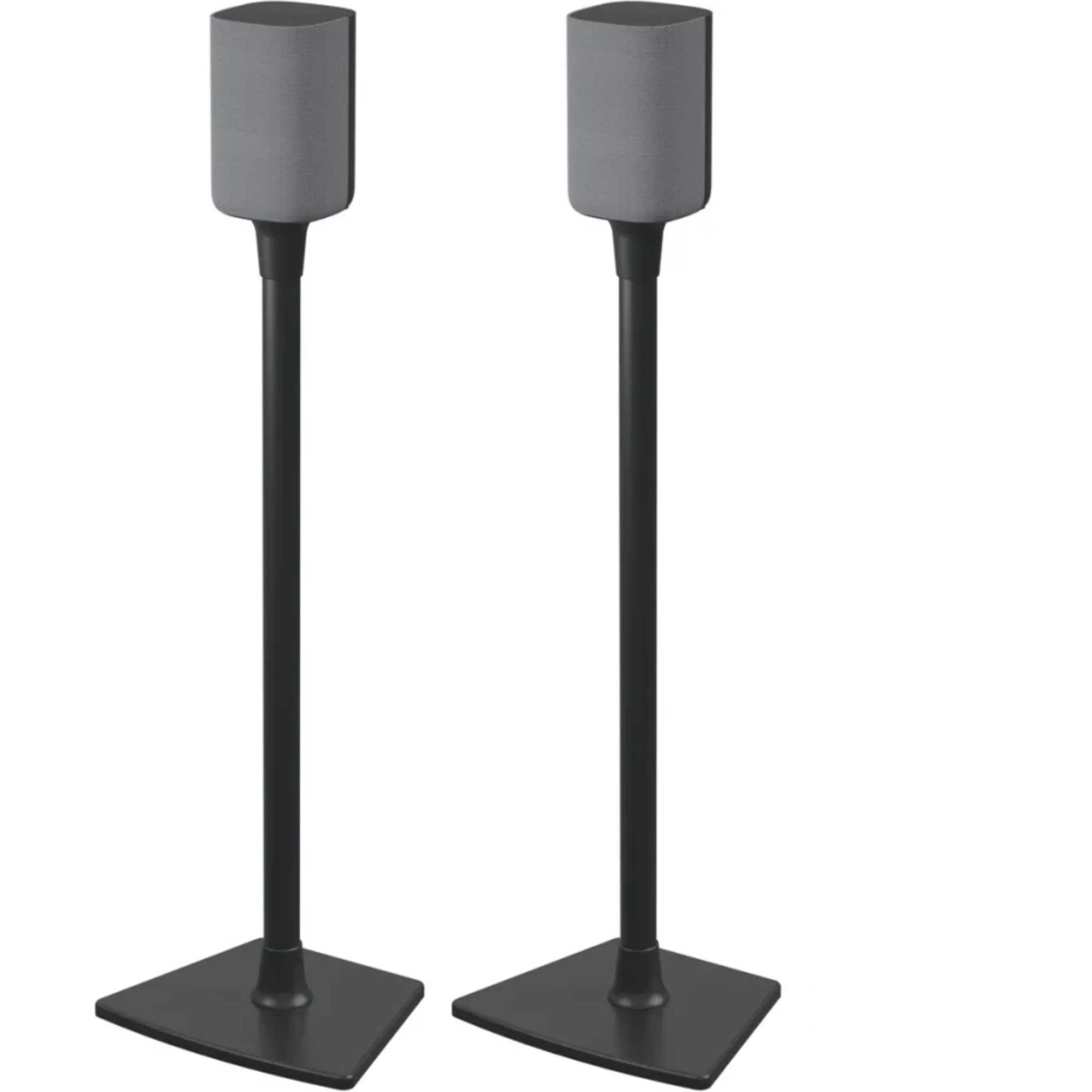 BSSU2-B1 Universal Speaker Stands for Speakers up to 4.5kg