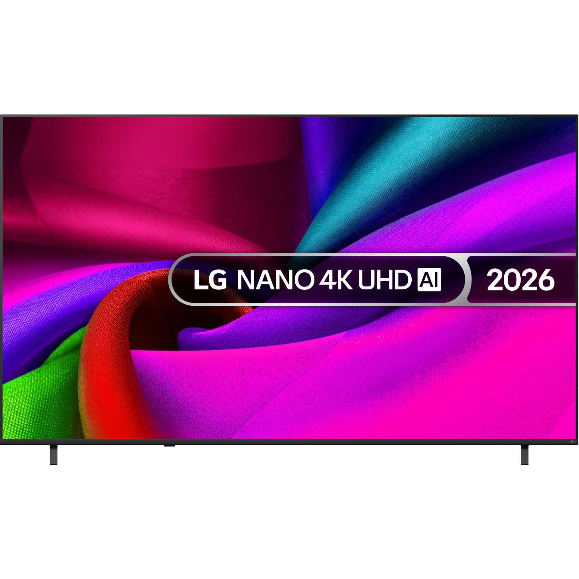 NU900 85" 4K Ultra HD LED HDR Smart TV - 85NU900B6LA