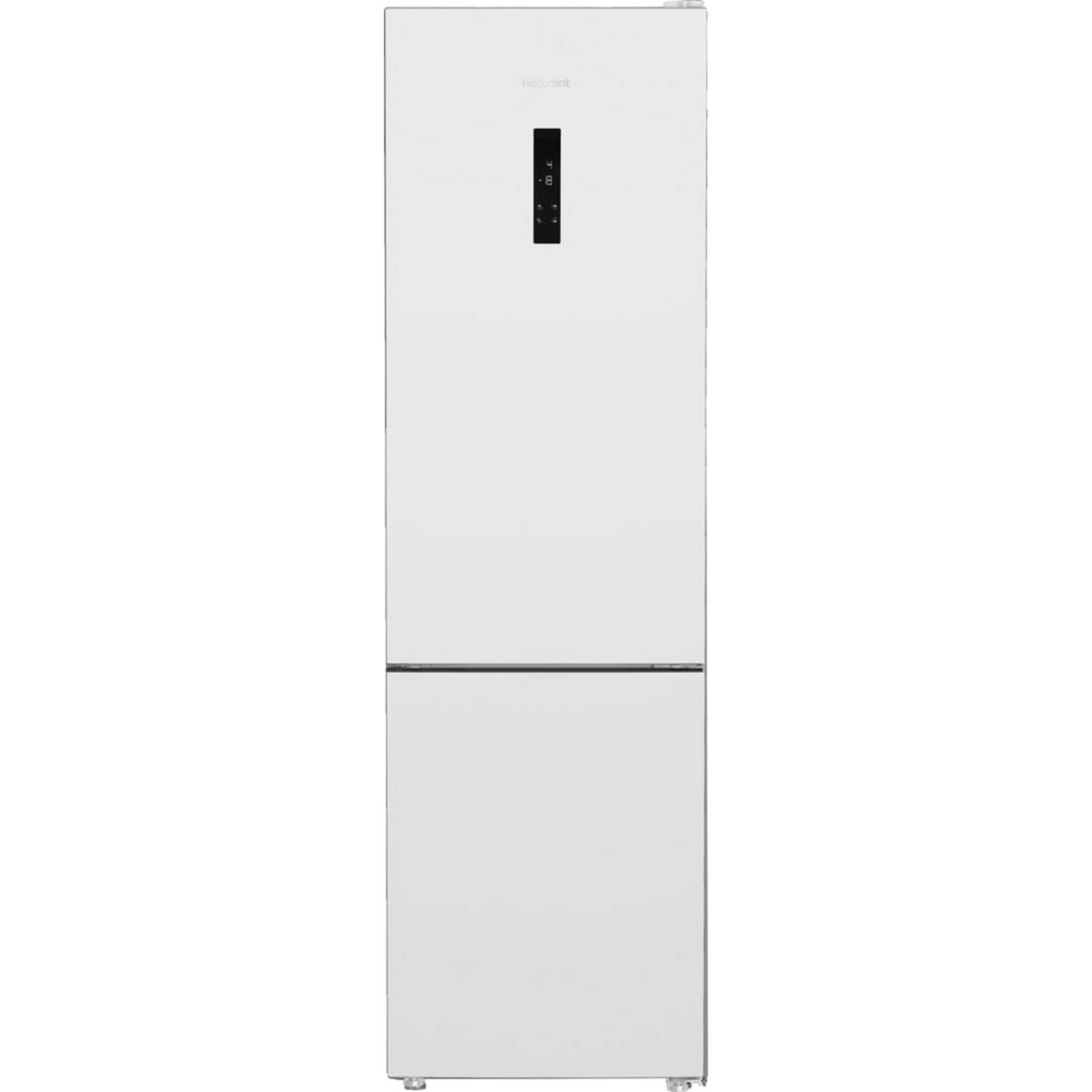 HPK 26403 W4UK Dual No Frost 70/30 Fridge Freezer - White